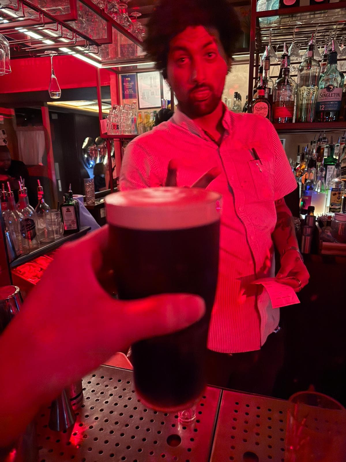 Beer #6727