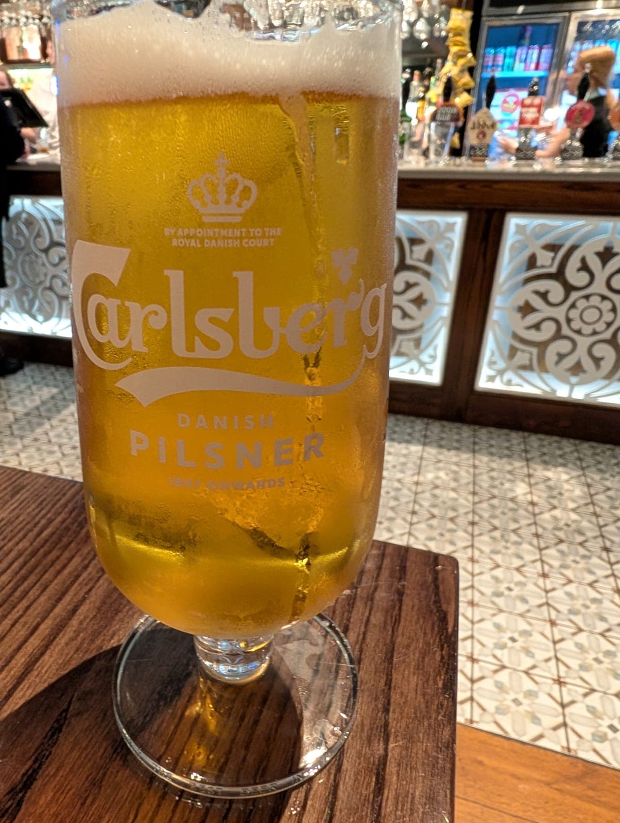 Beer #6728