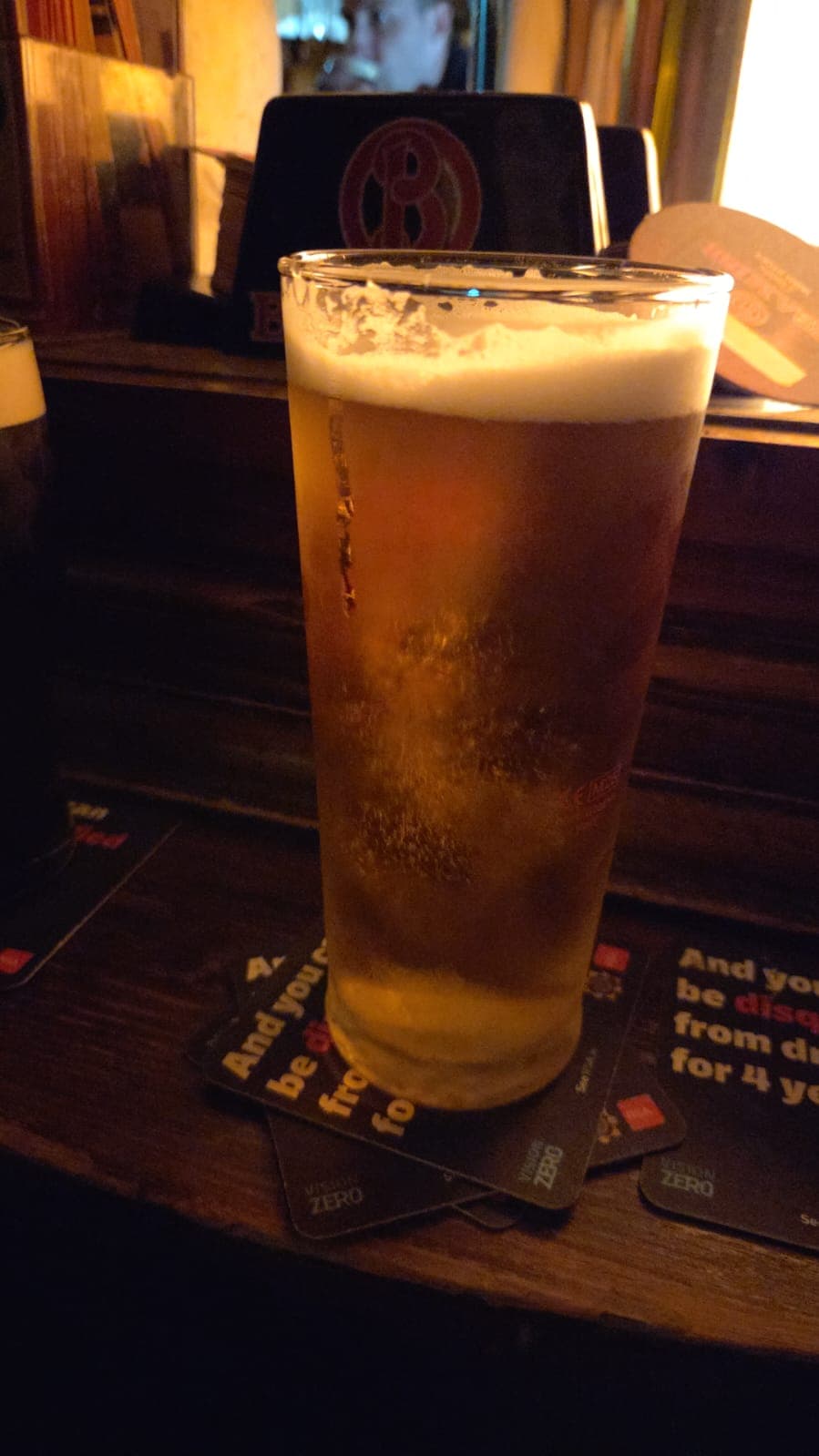 Beer #6729