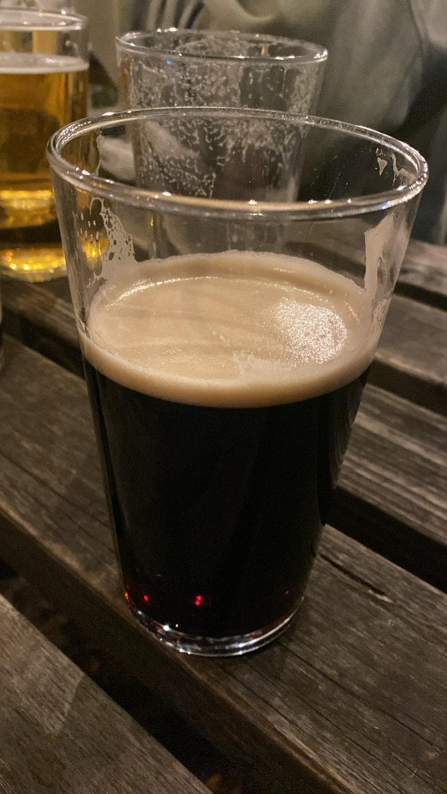Beer #6730