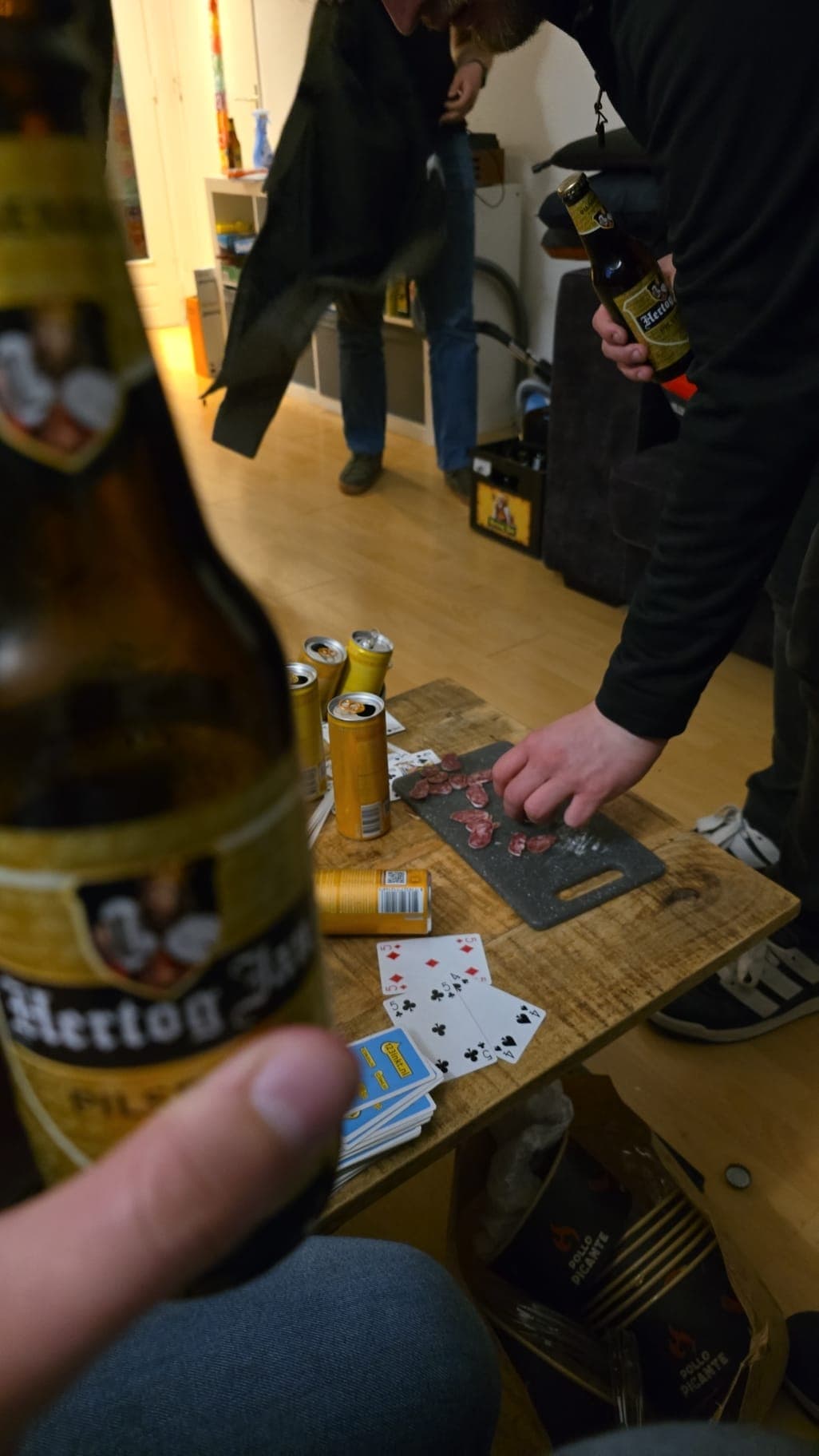Beer #6731
