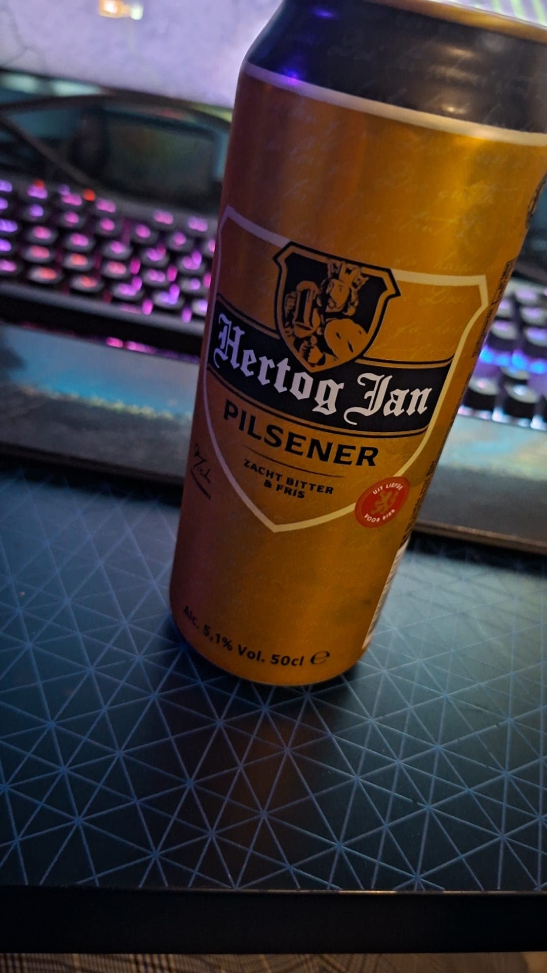Beer #6742