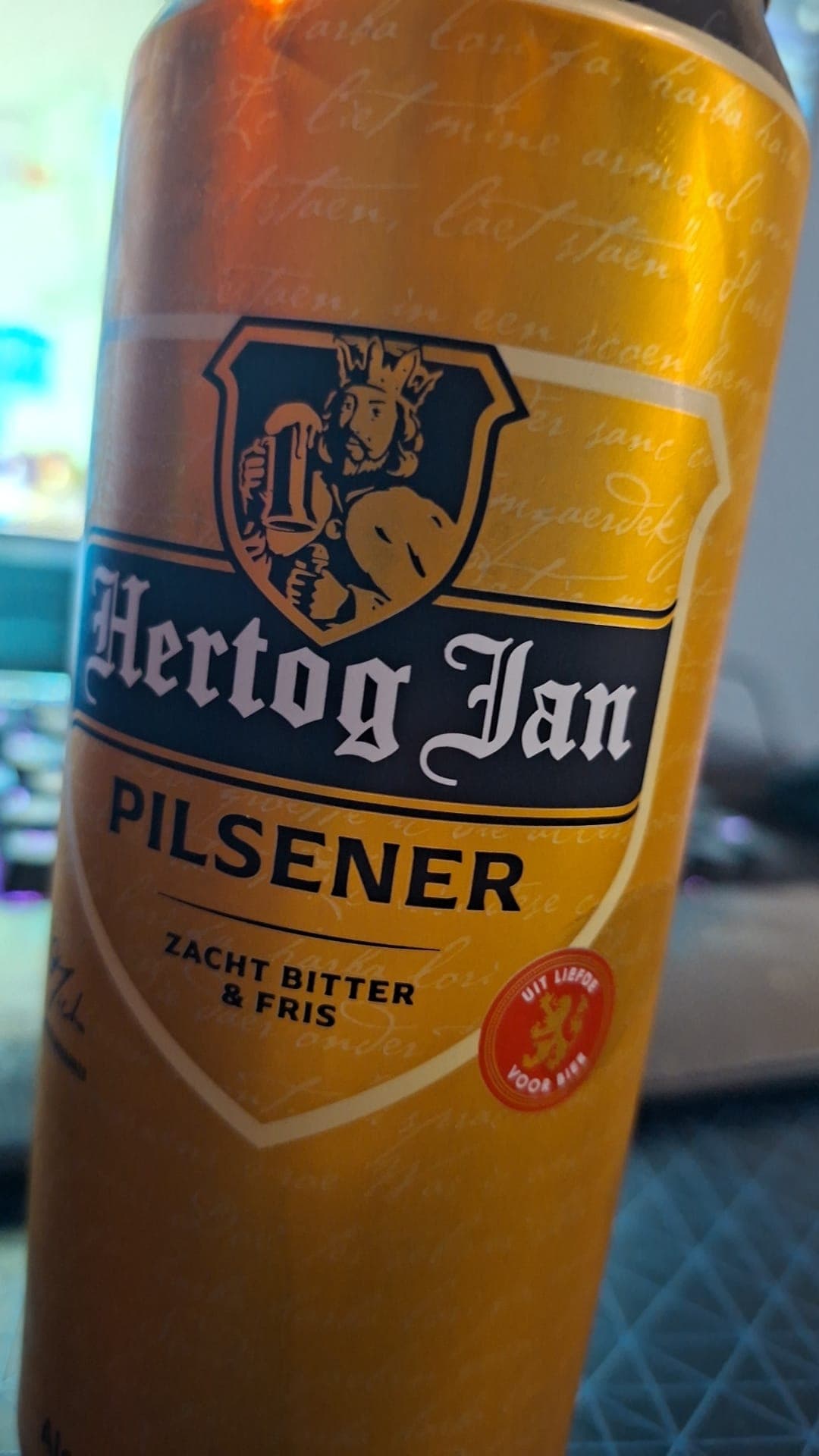 Beer #6750