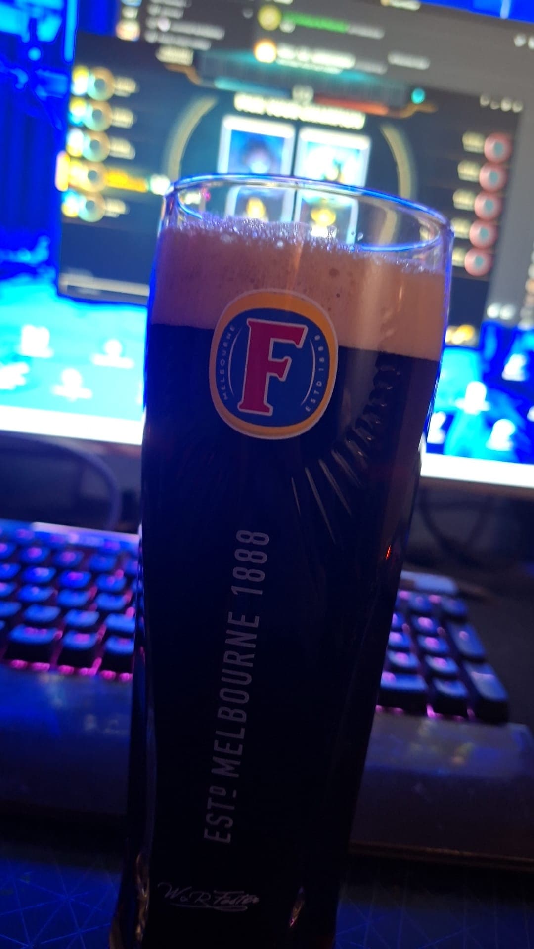 Beer #6754
