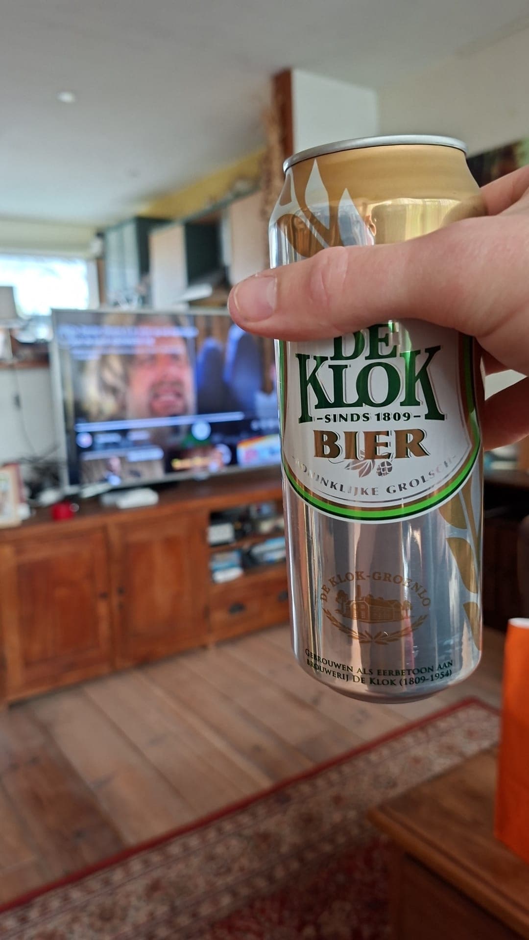 Beer #6765