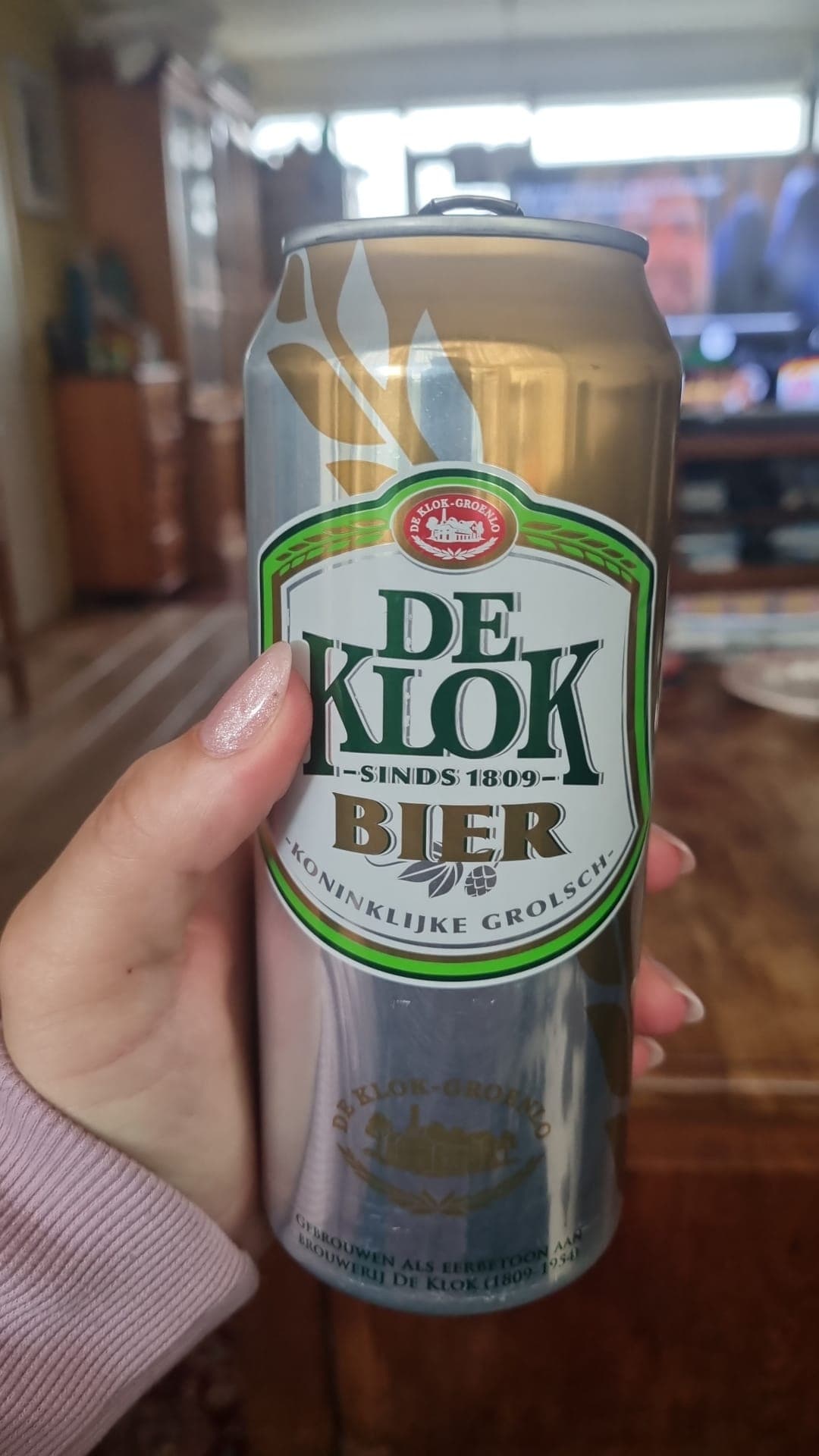 Beer #6768