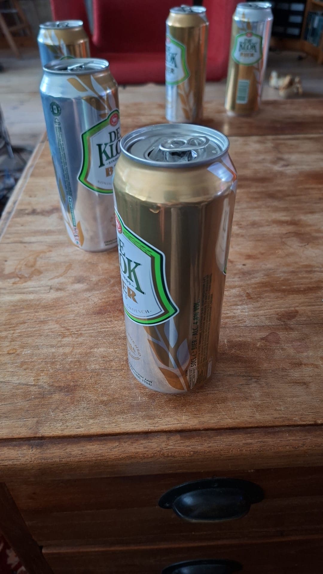 Beer #6772