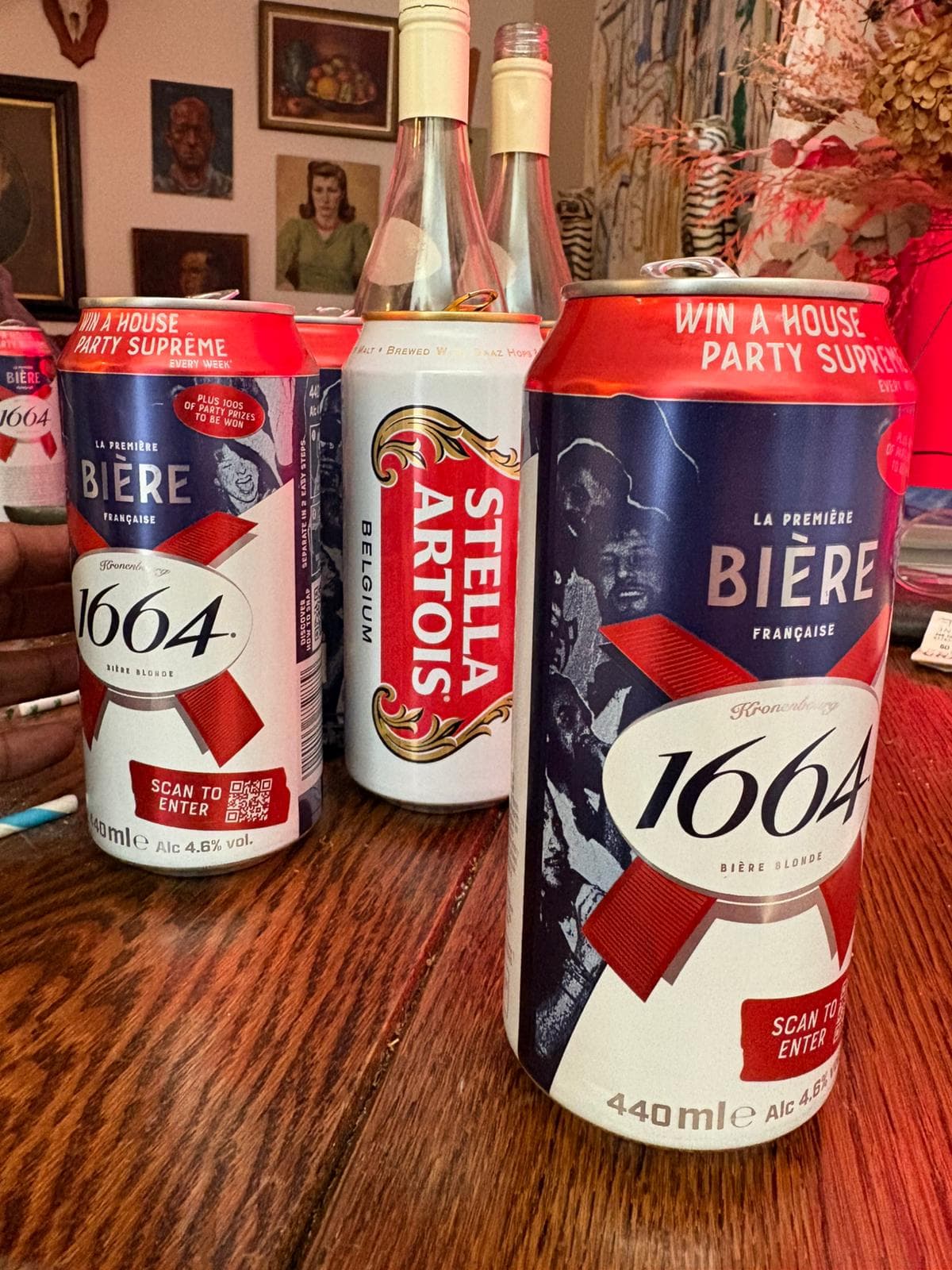 Beer #6773
