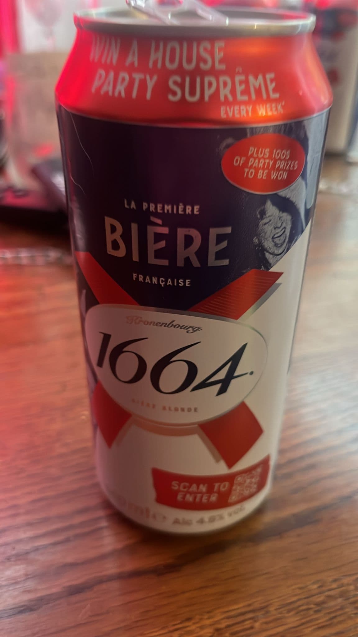 Beer #6774