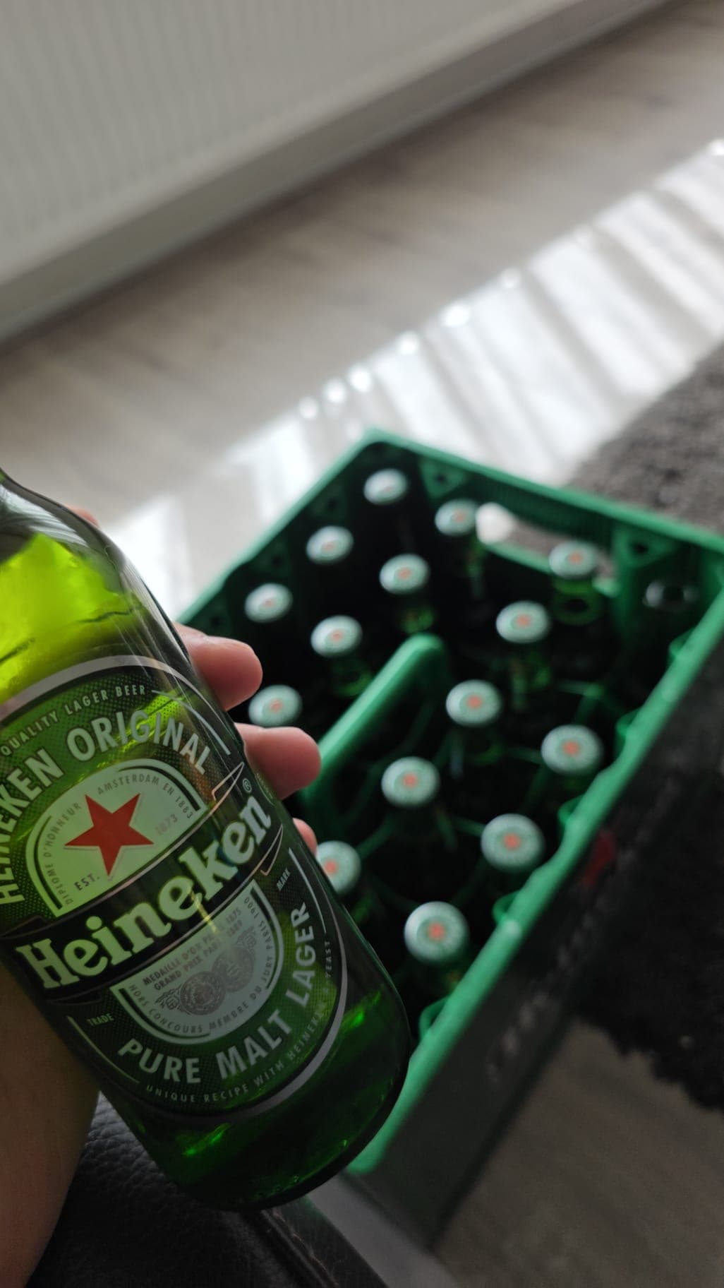 Beer #6776