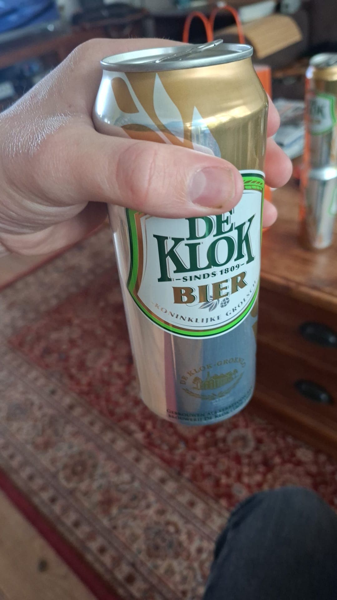 Beer #6778