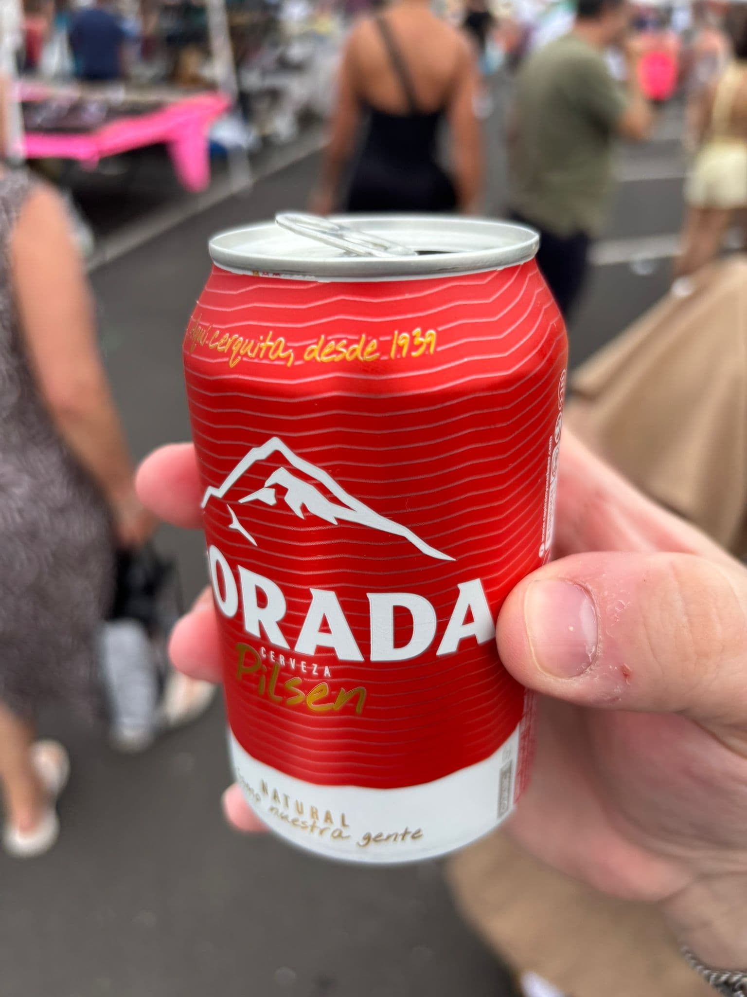 Beer #6779