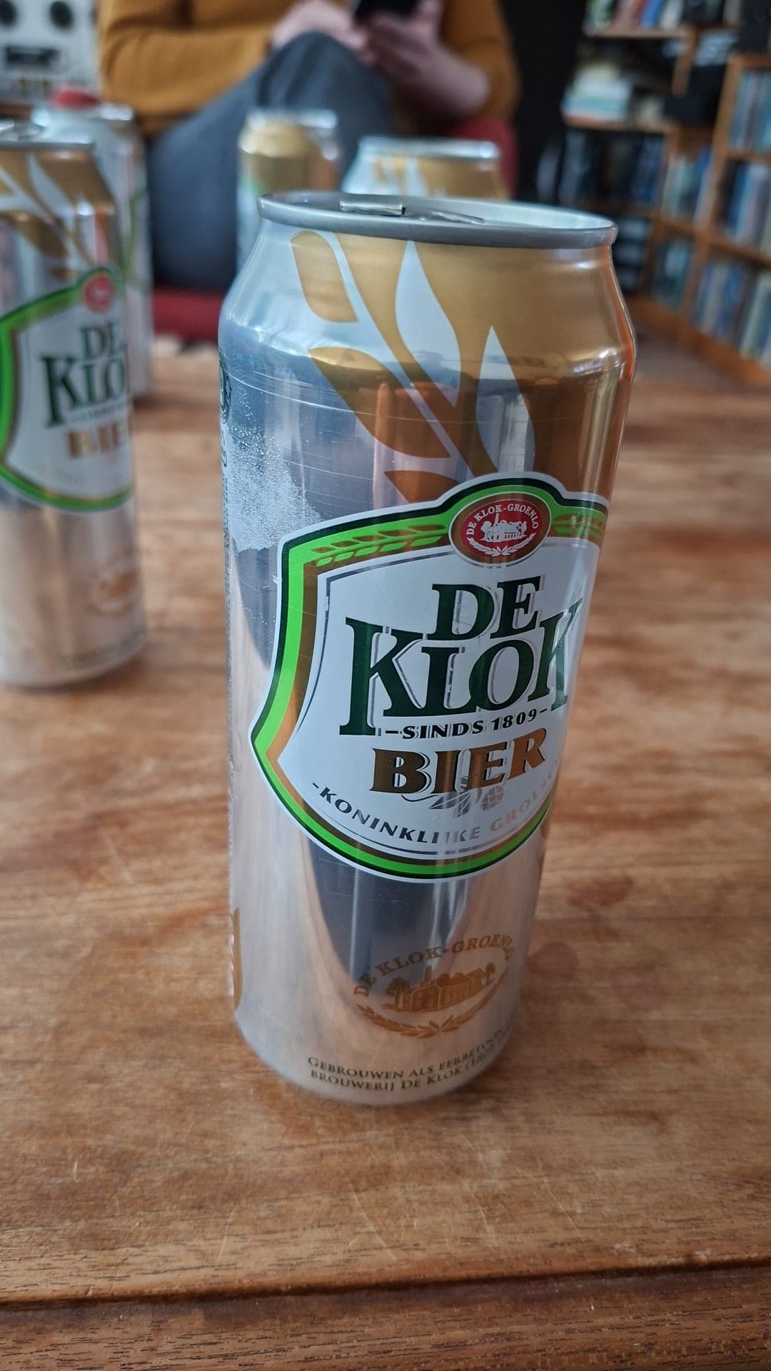 Beer #6783