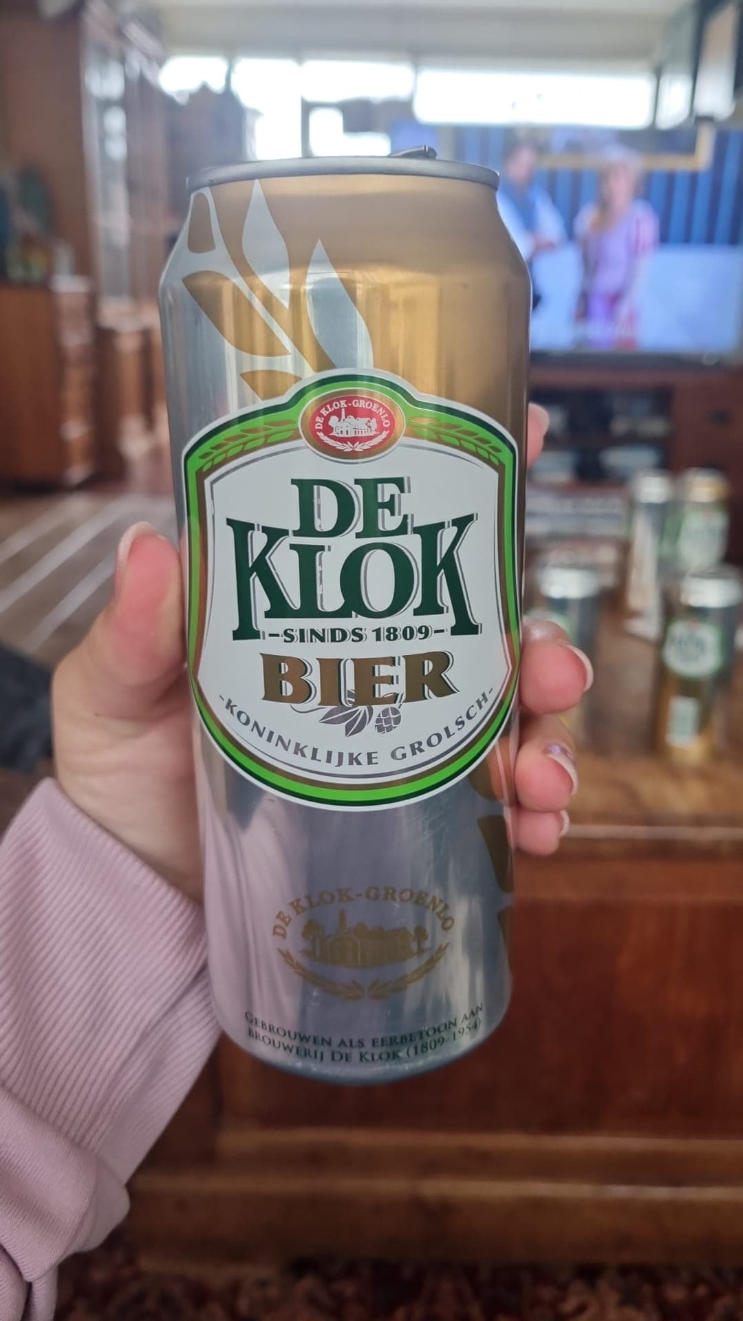 Beer #6787