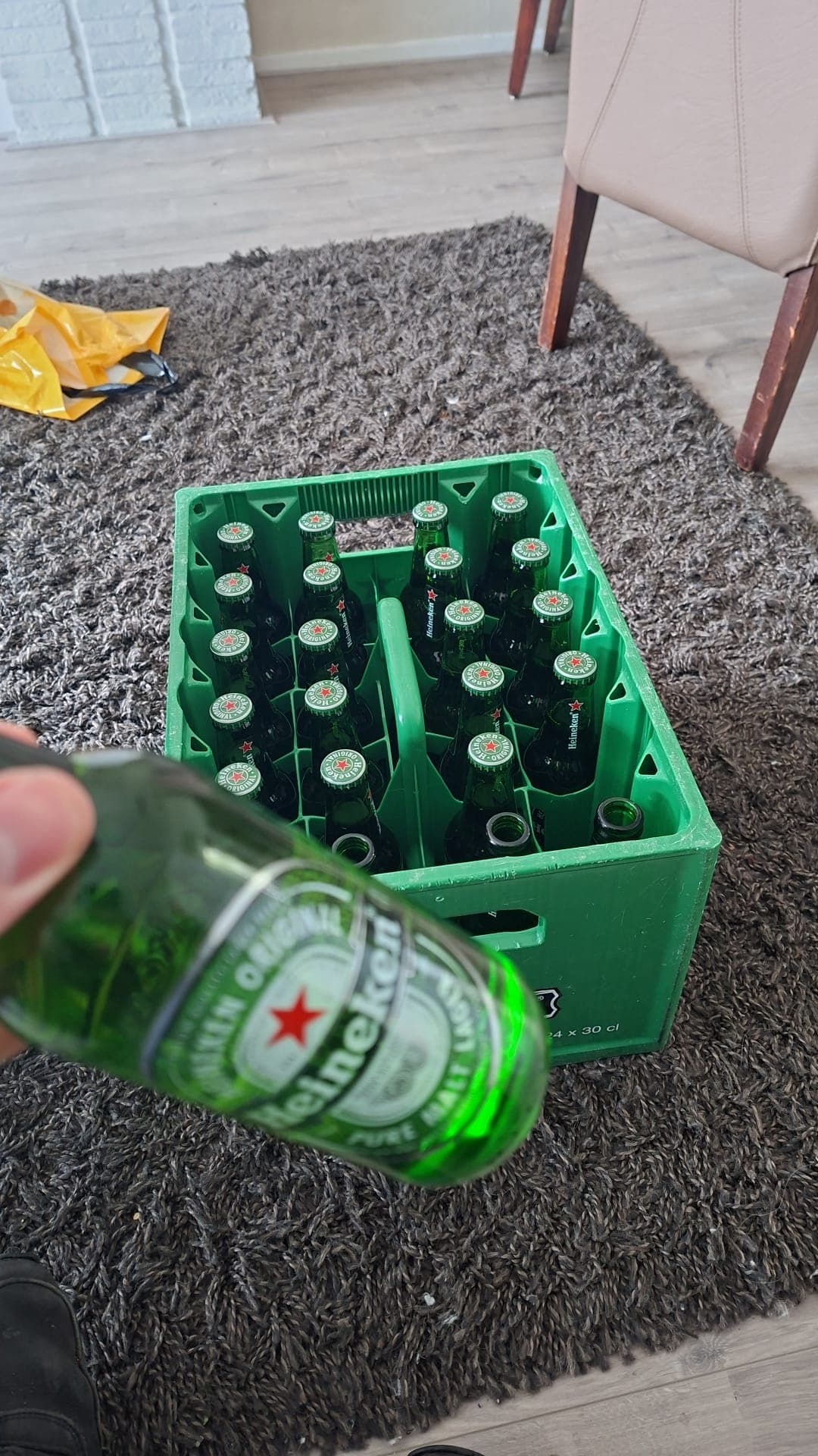 Beer #6789