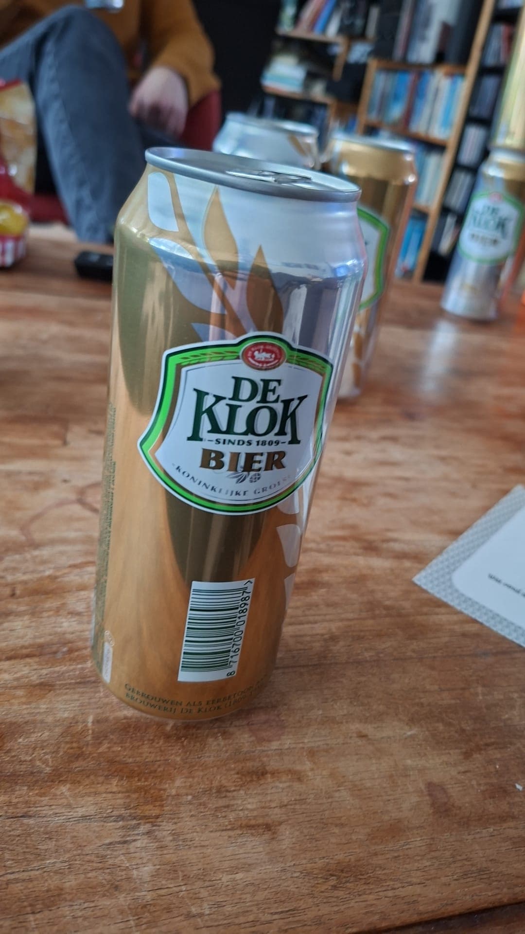 Beer #6790