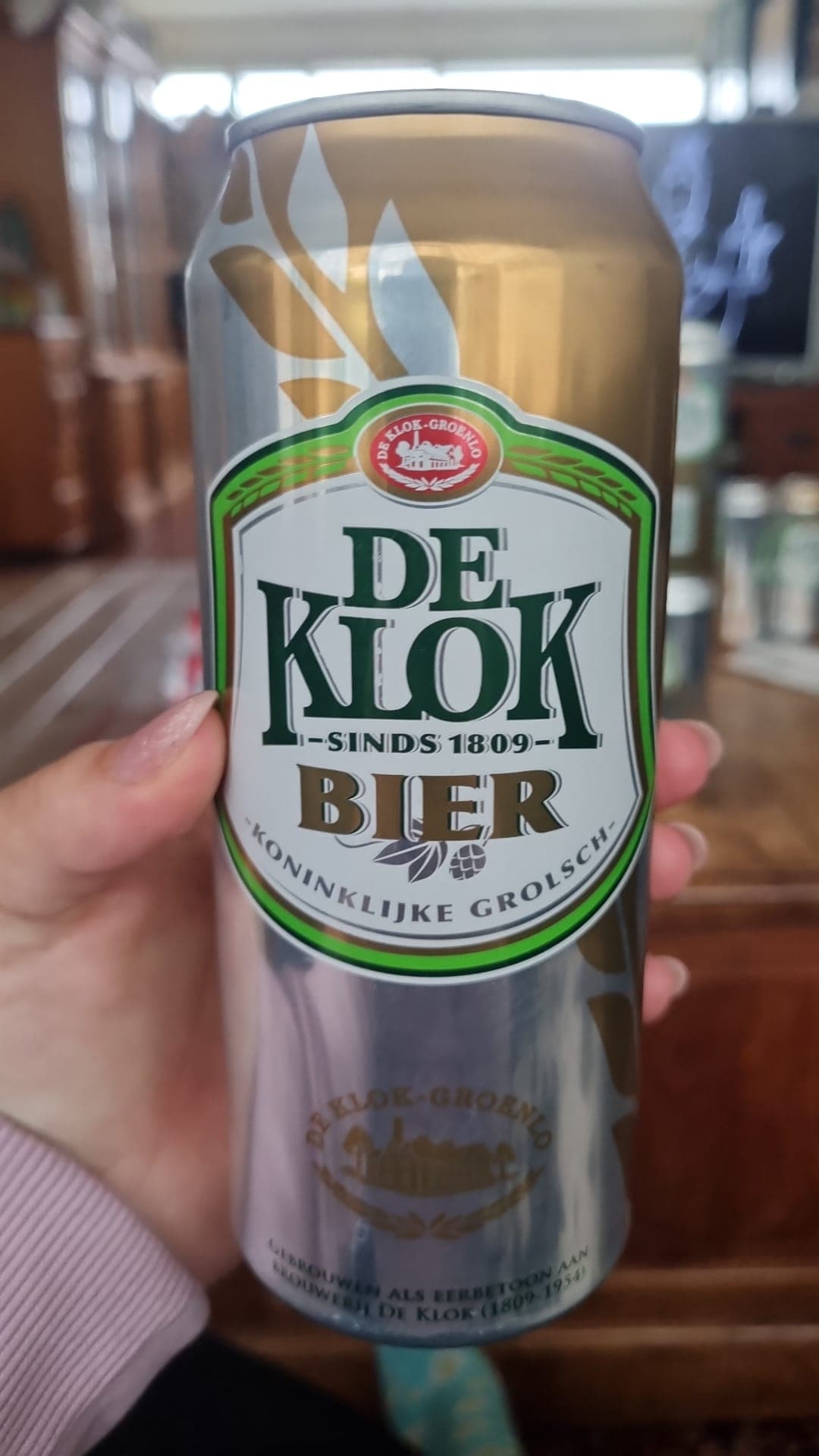 Beer #6799