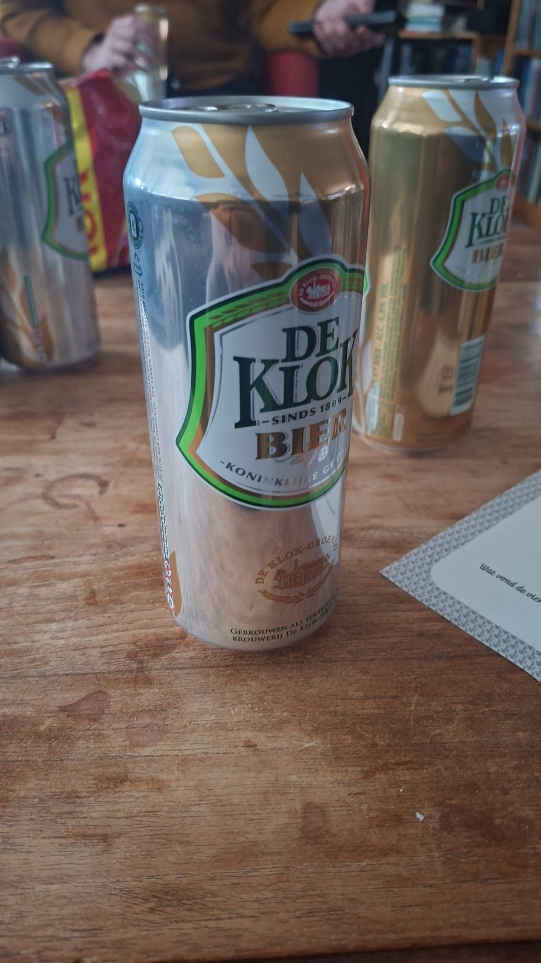 Beer #6801