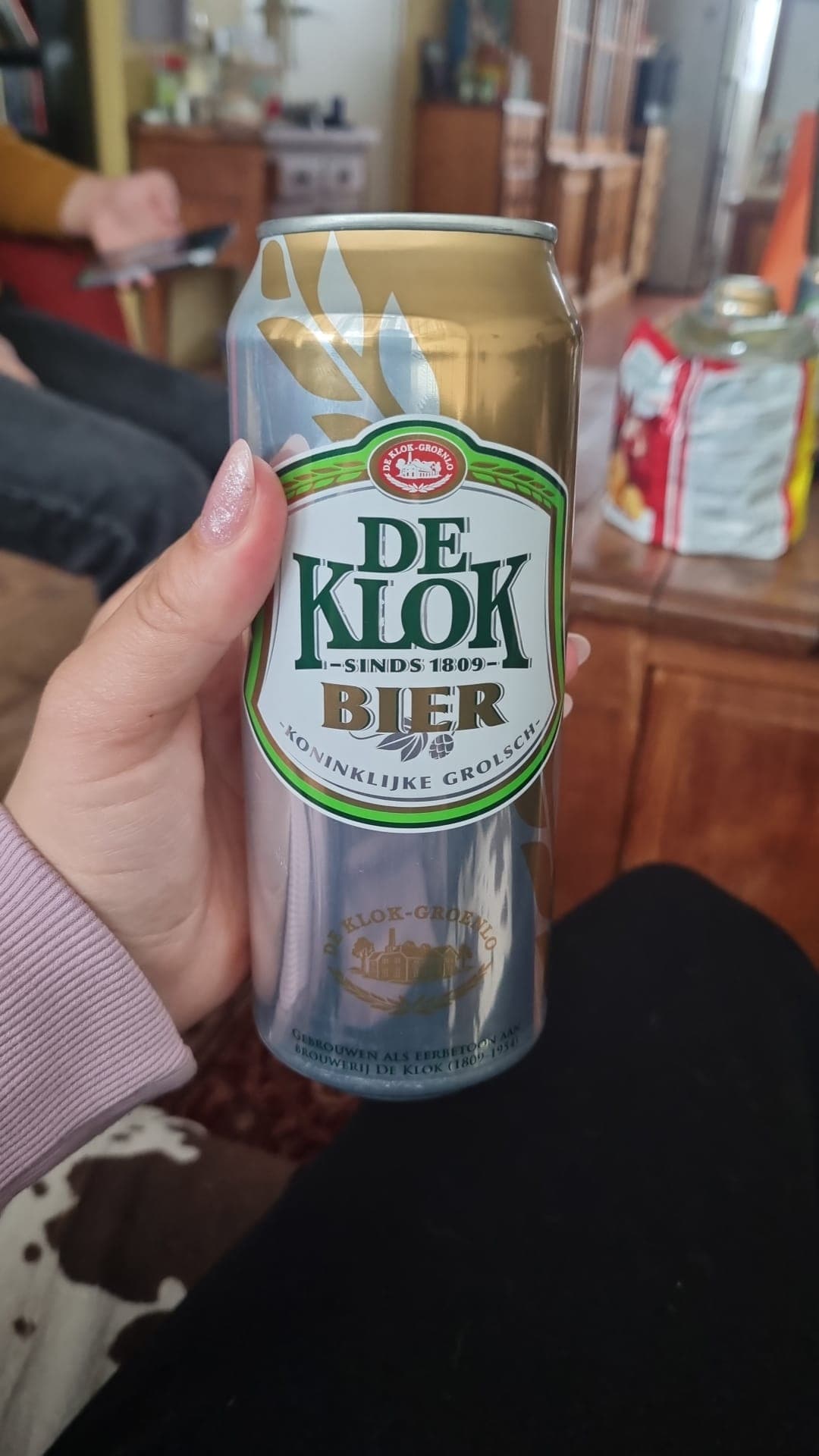 Beer #6802