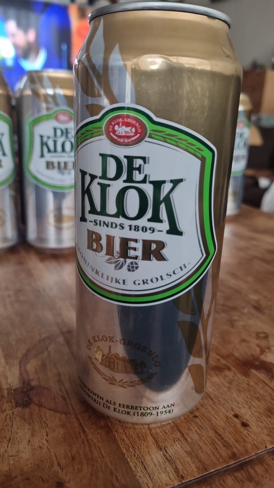 Beer #6811