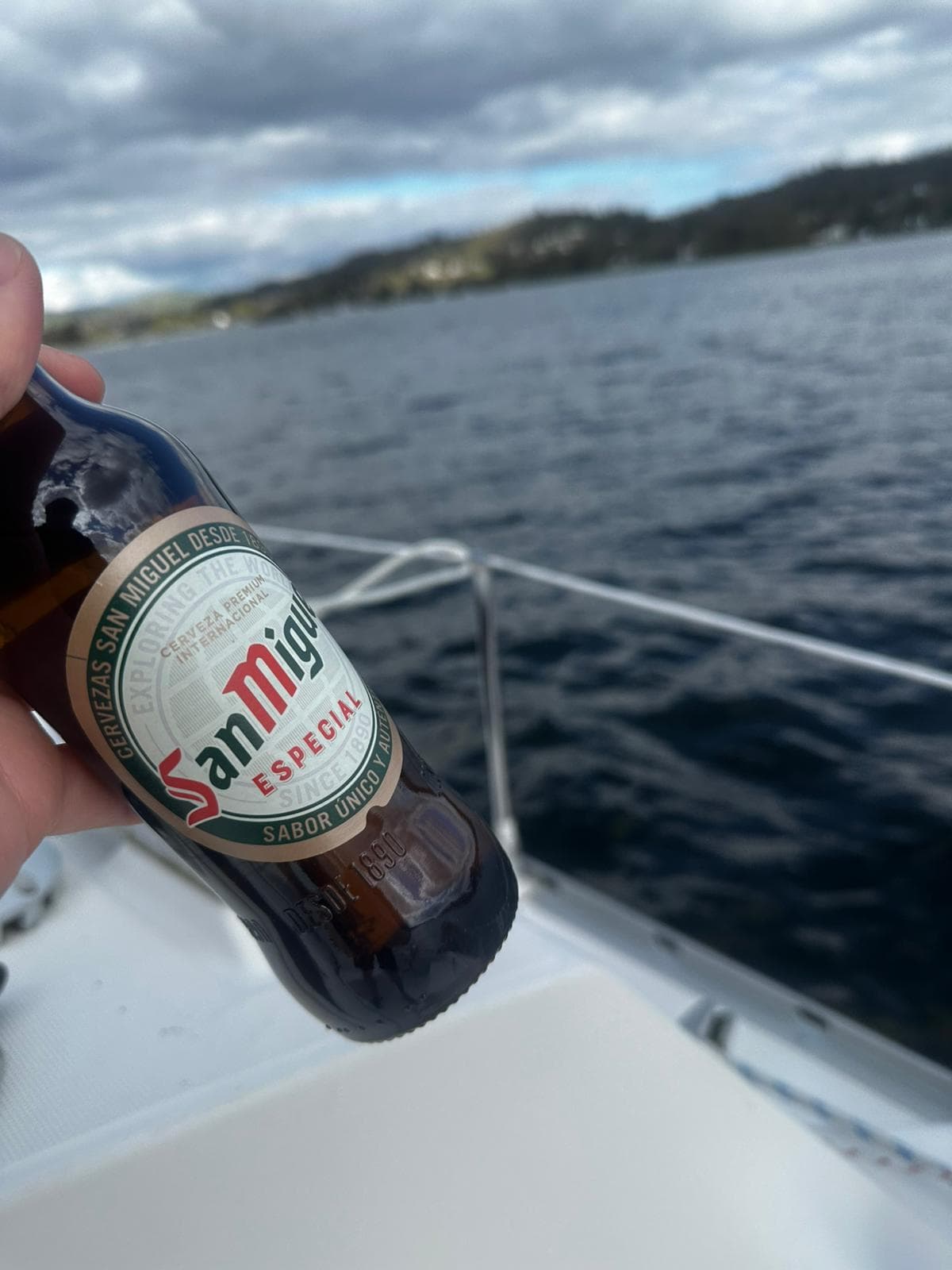 Beer #6813