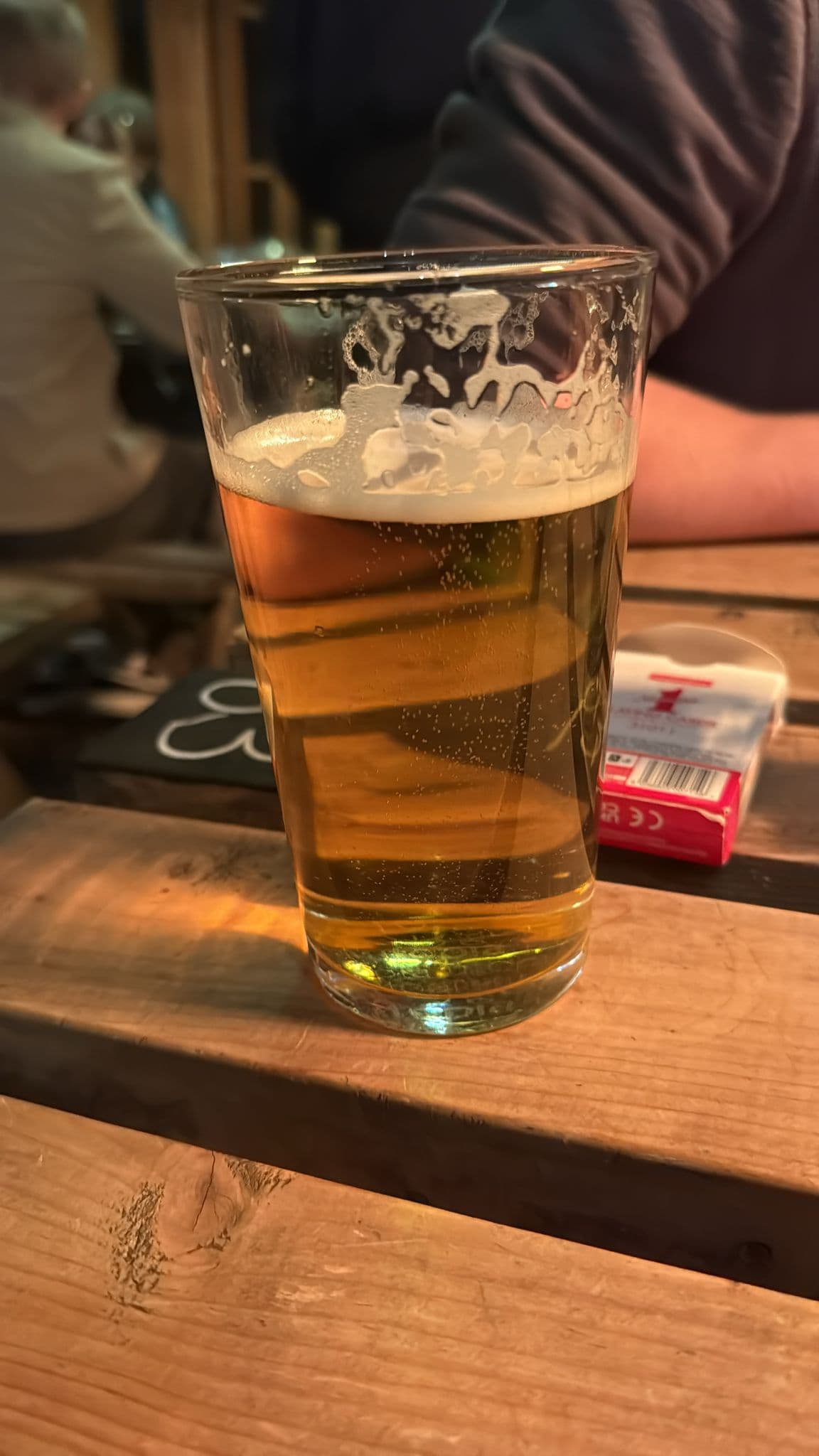 Beer #6722