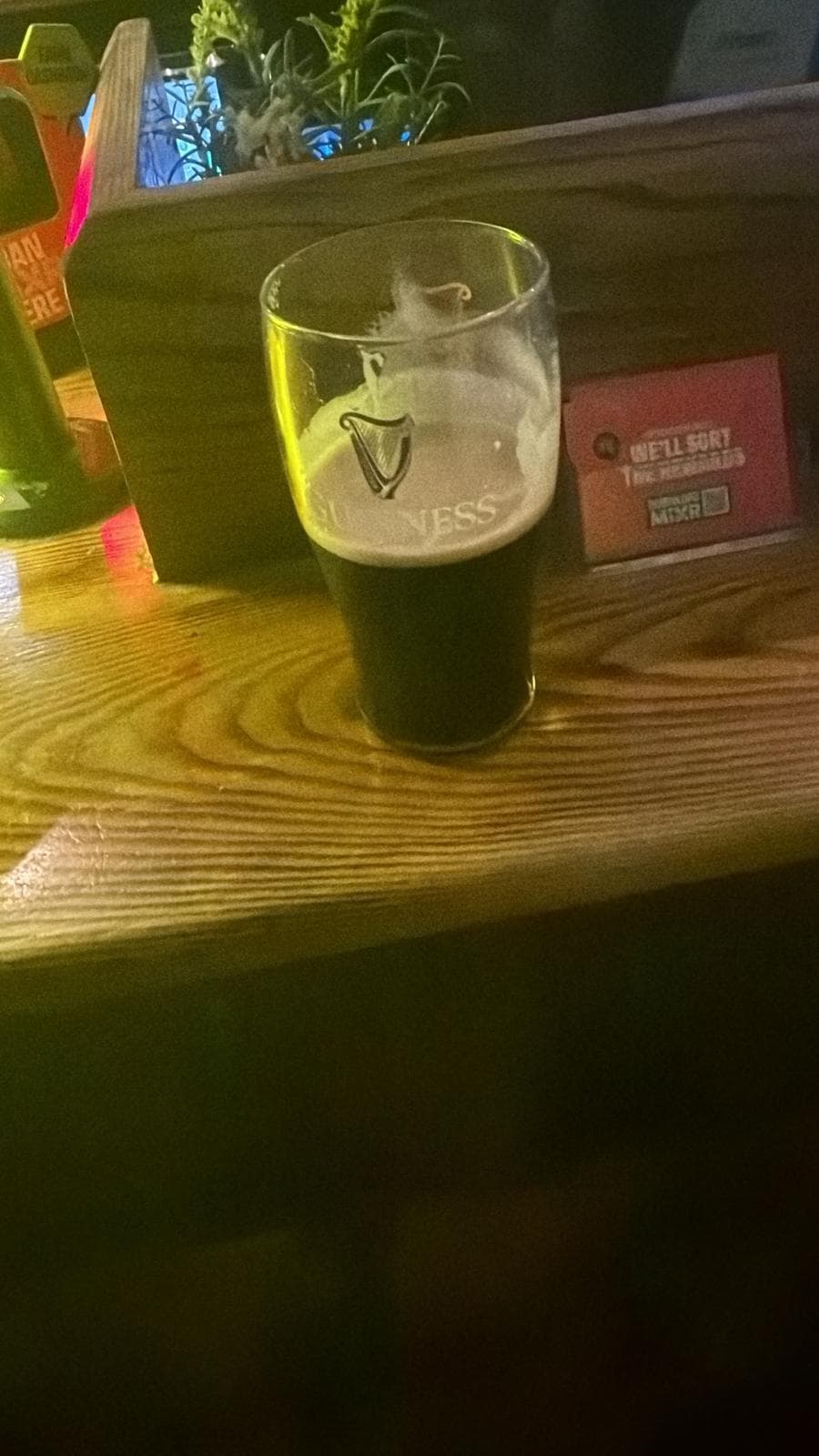 Beer #6724