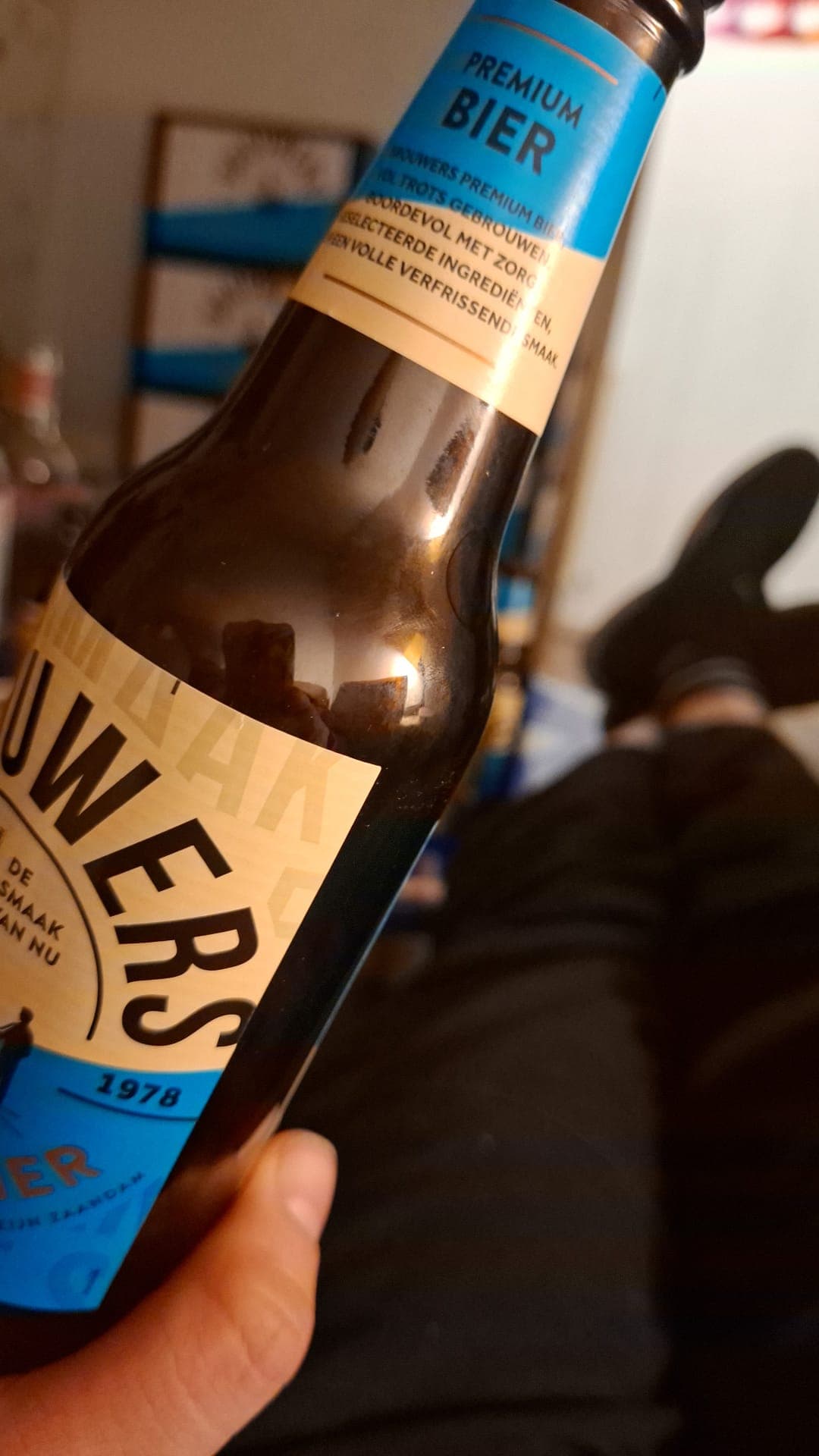 Beer #6725