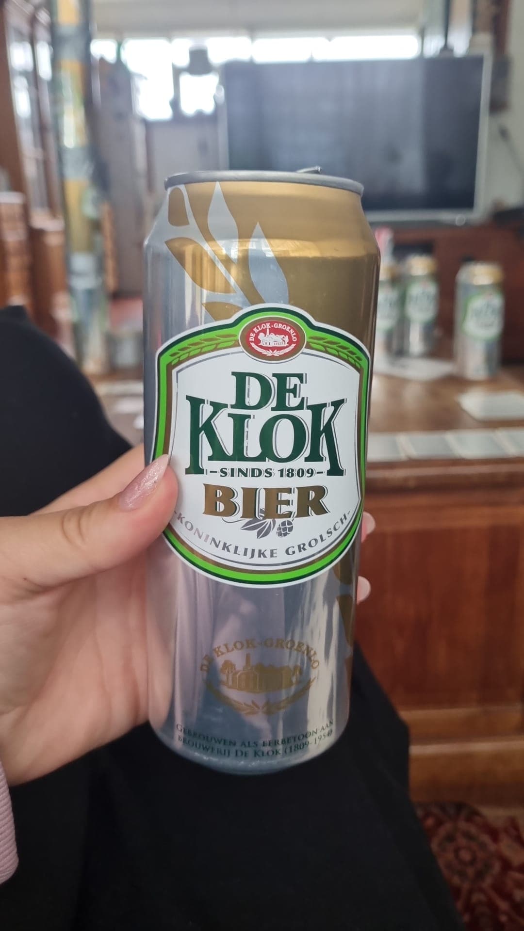 Beer #6820