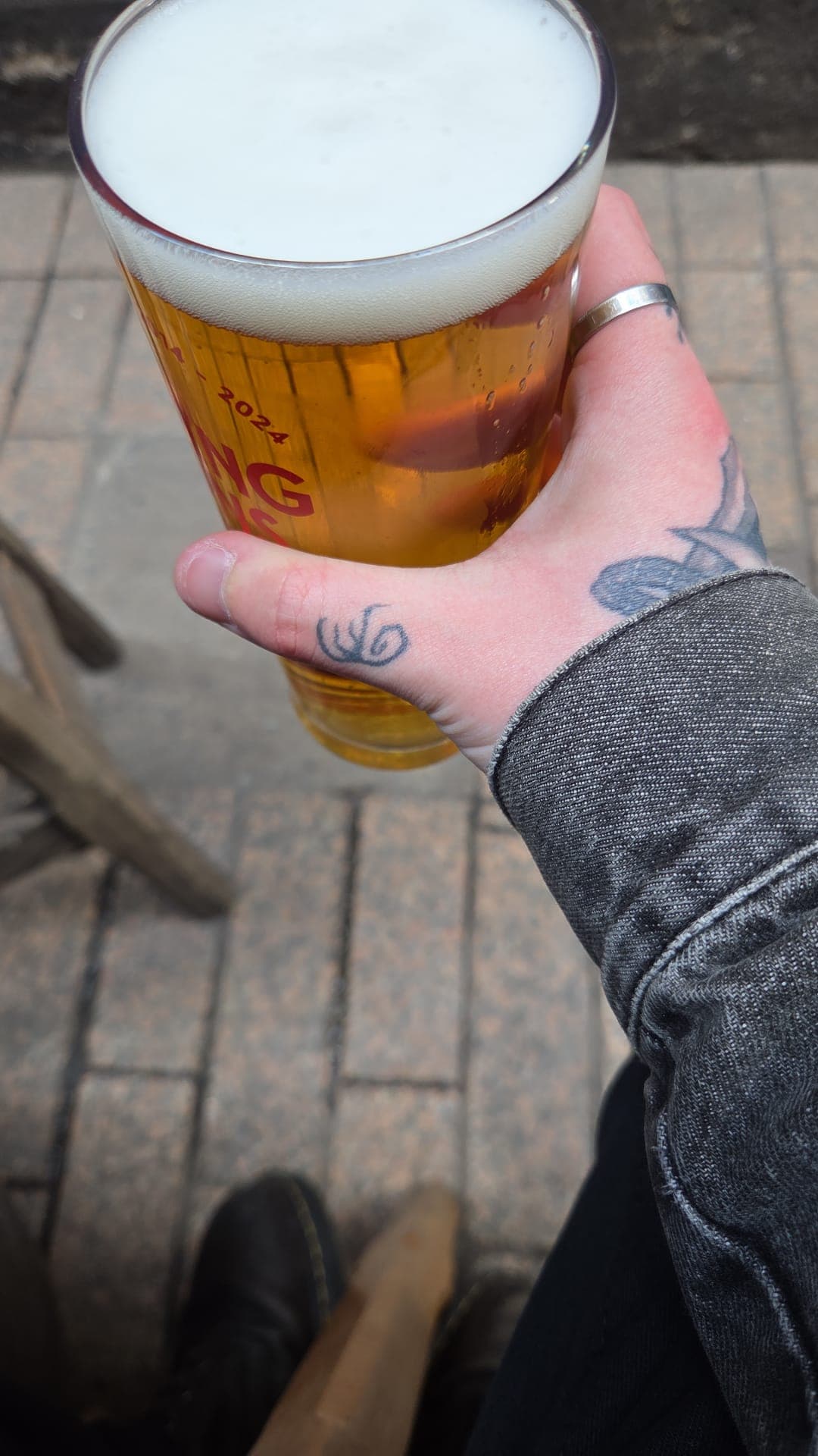 Beer #6821