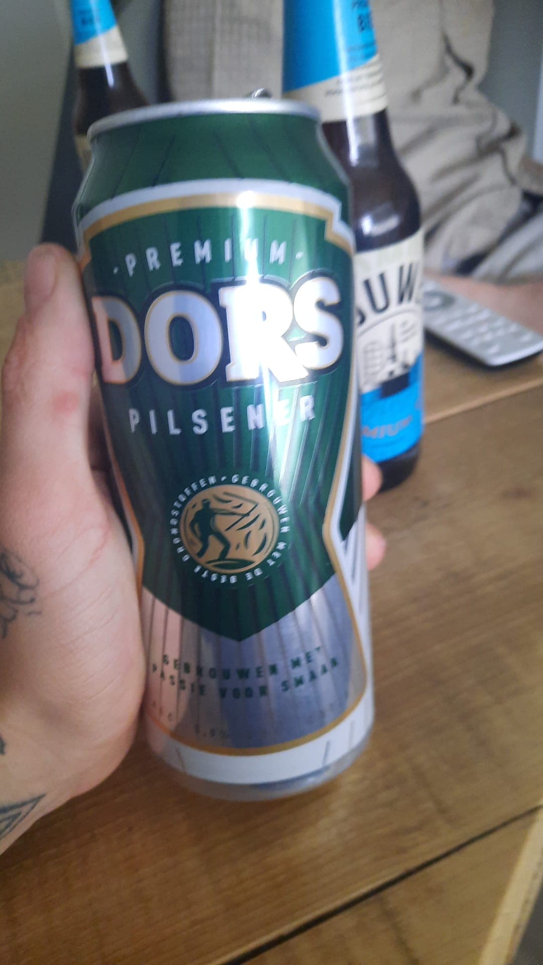 Beer #6823