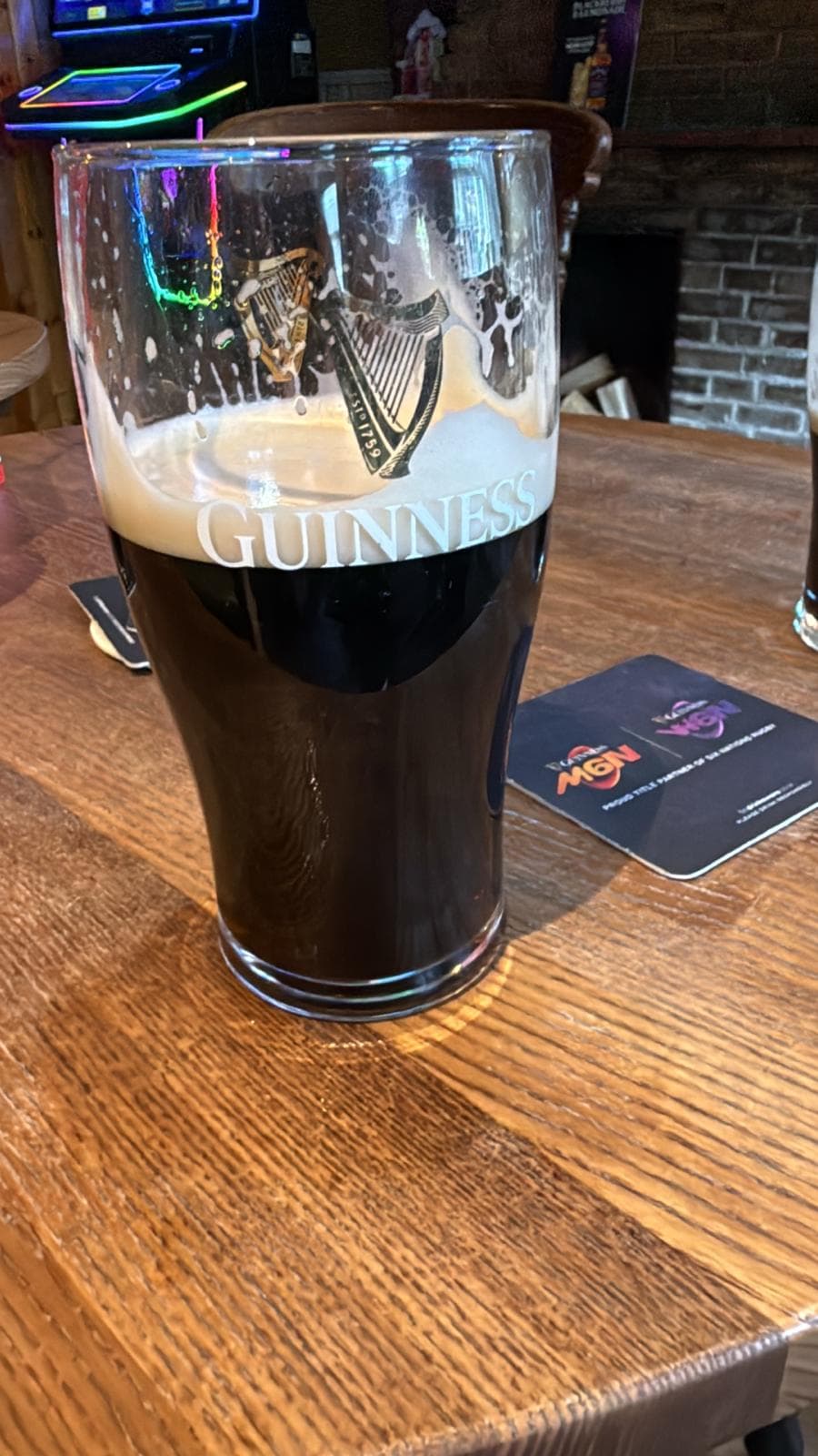 Beer #6825