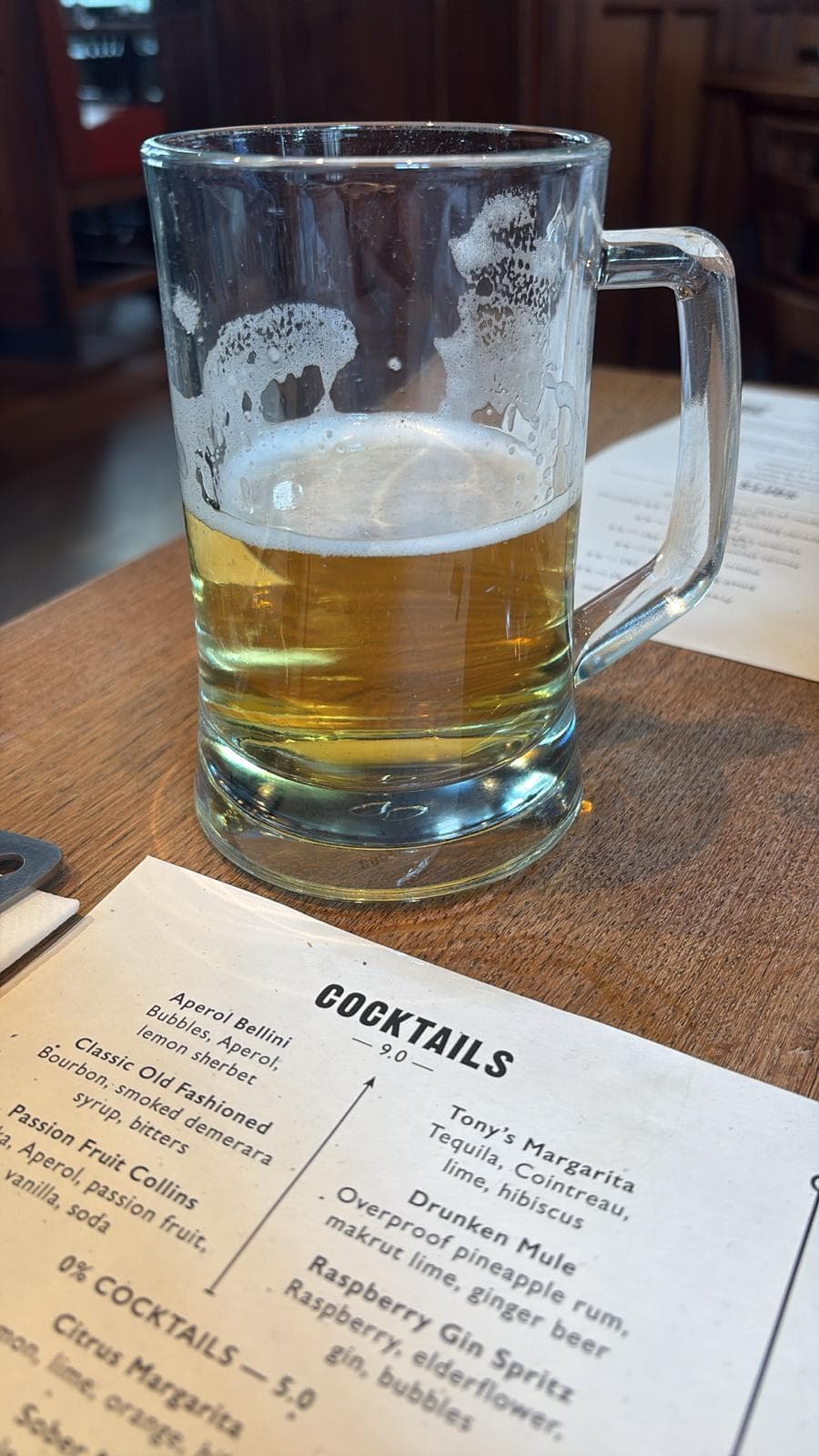 Beer #6826