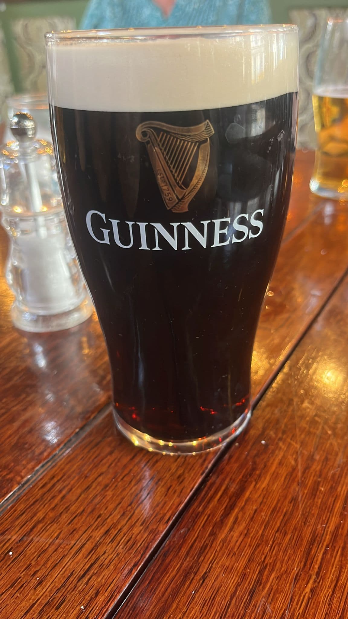 Beer #6830