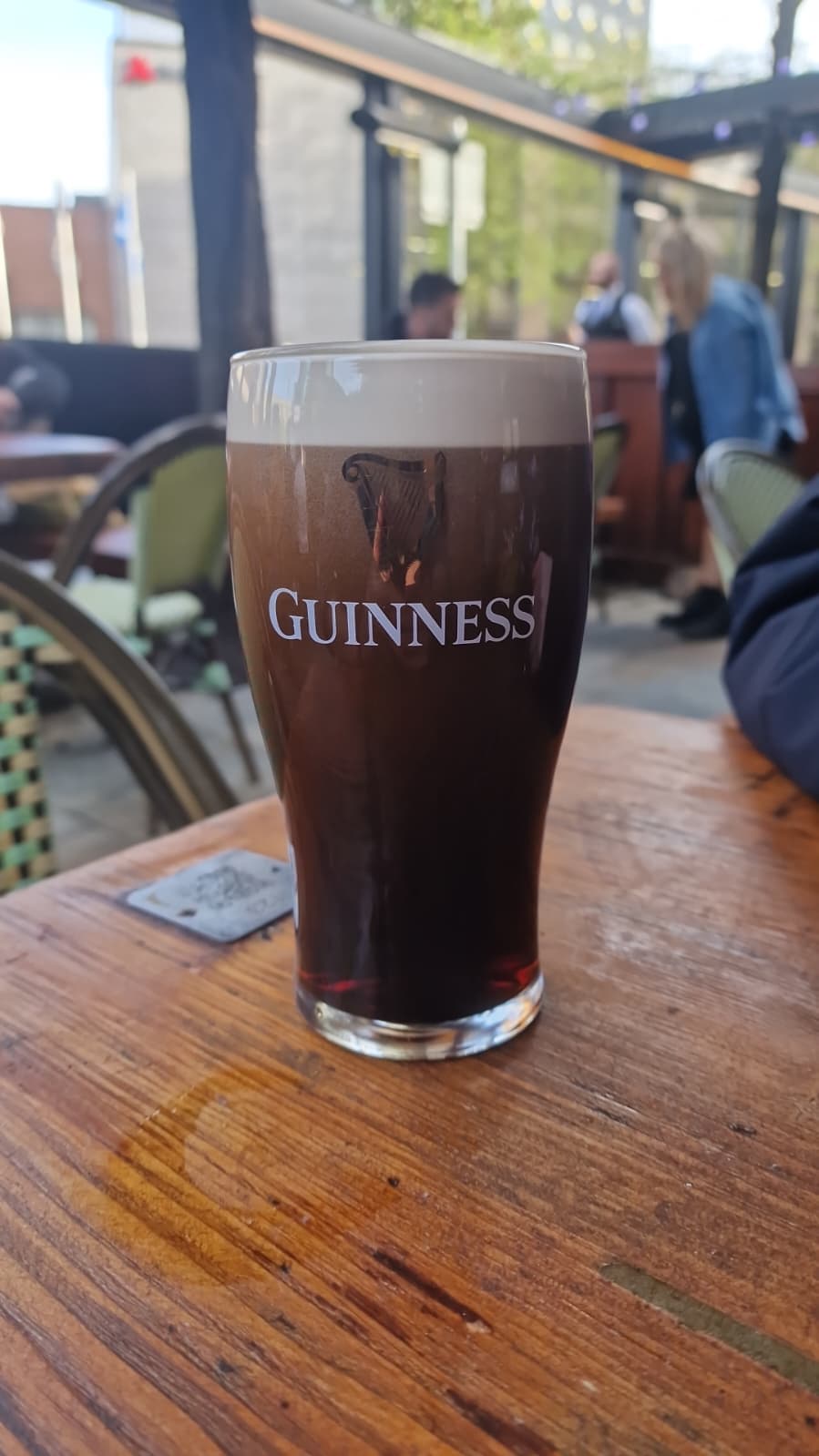 Beer #6829