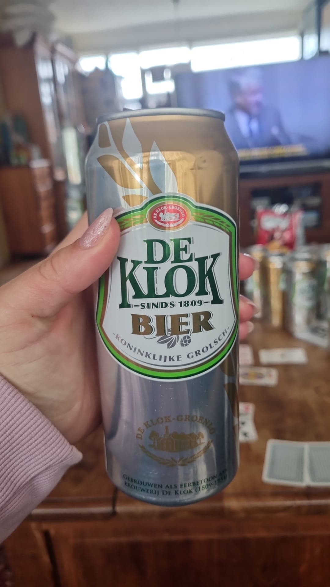 Beer #6830