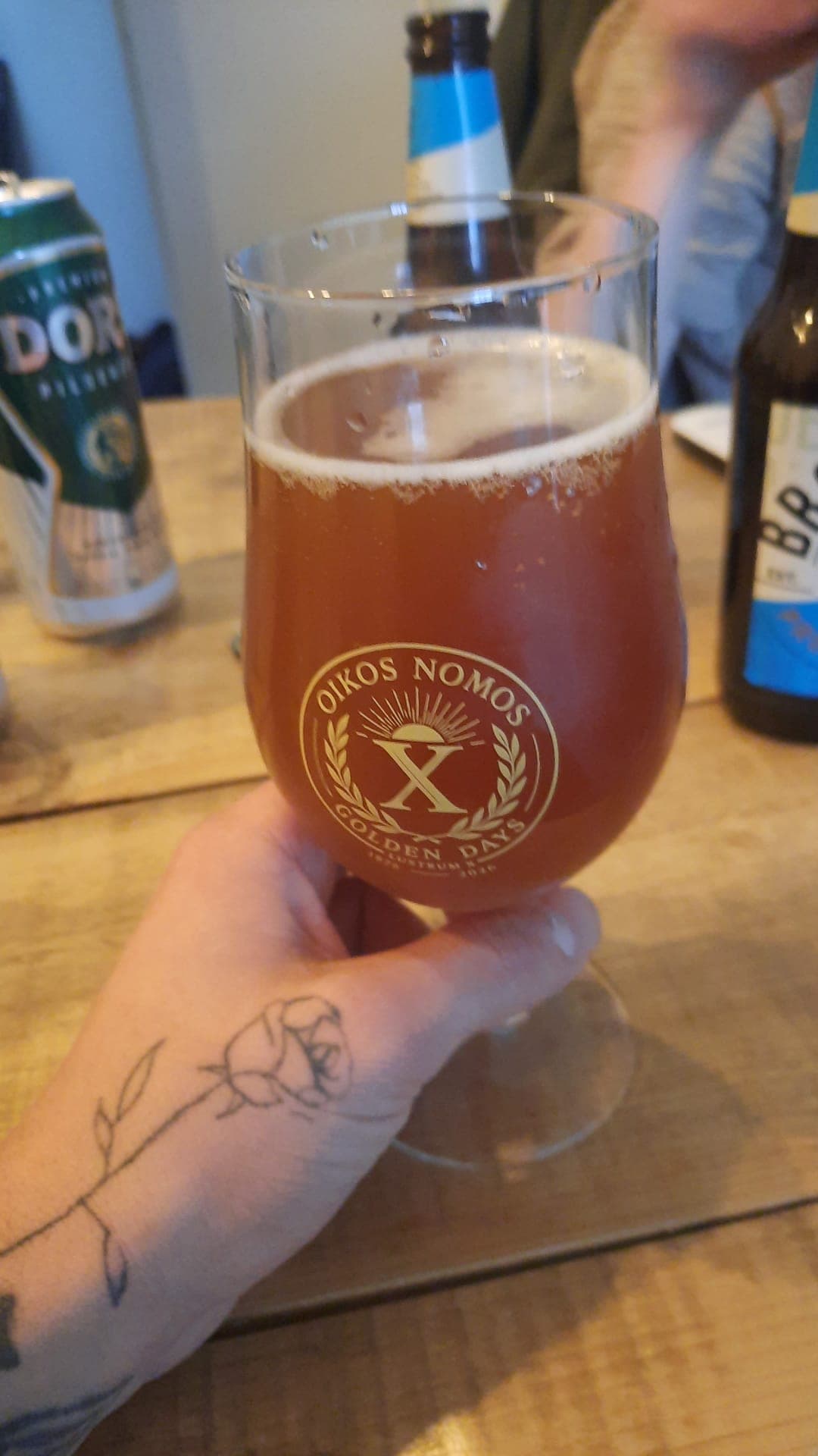 Beer #6831