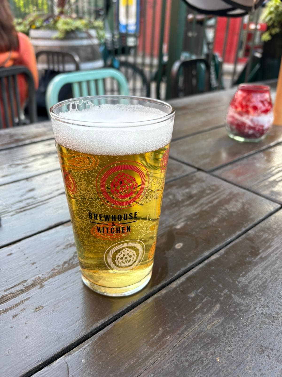 Beer #6832