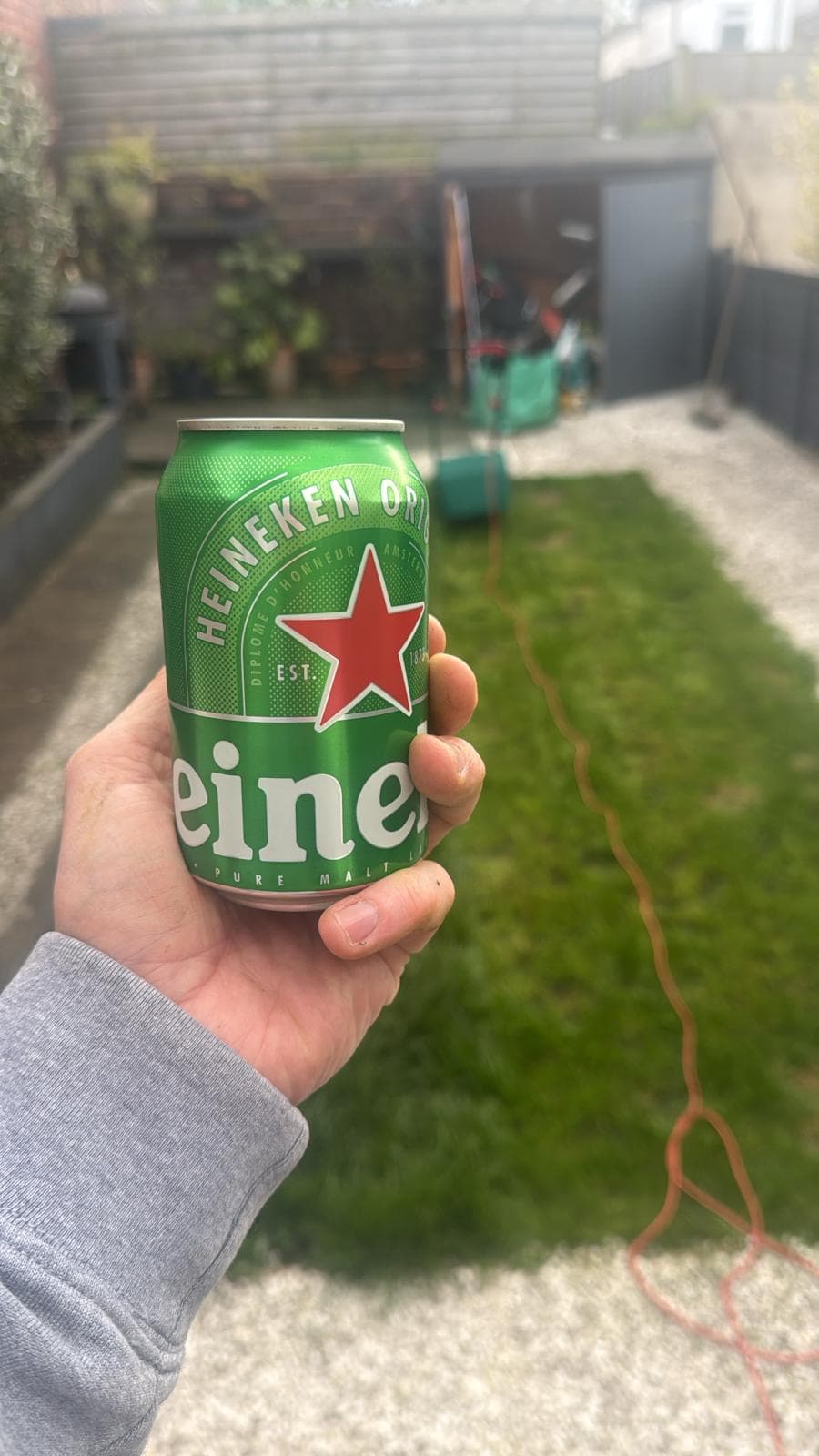 Beer #6837