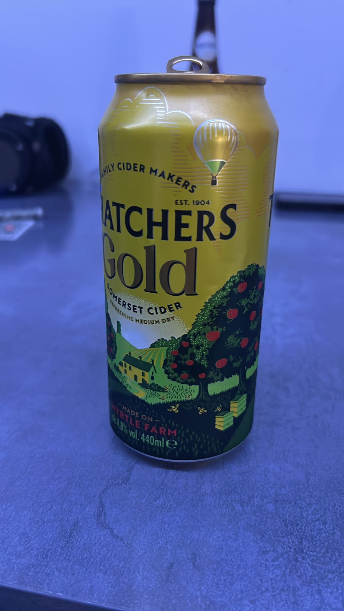 Beer #6755