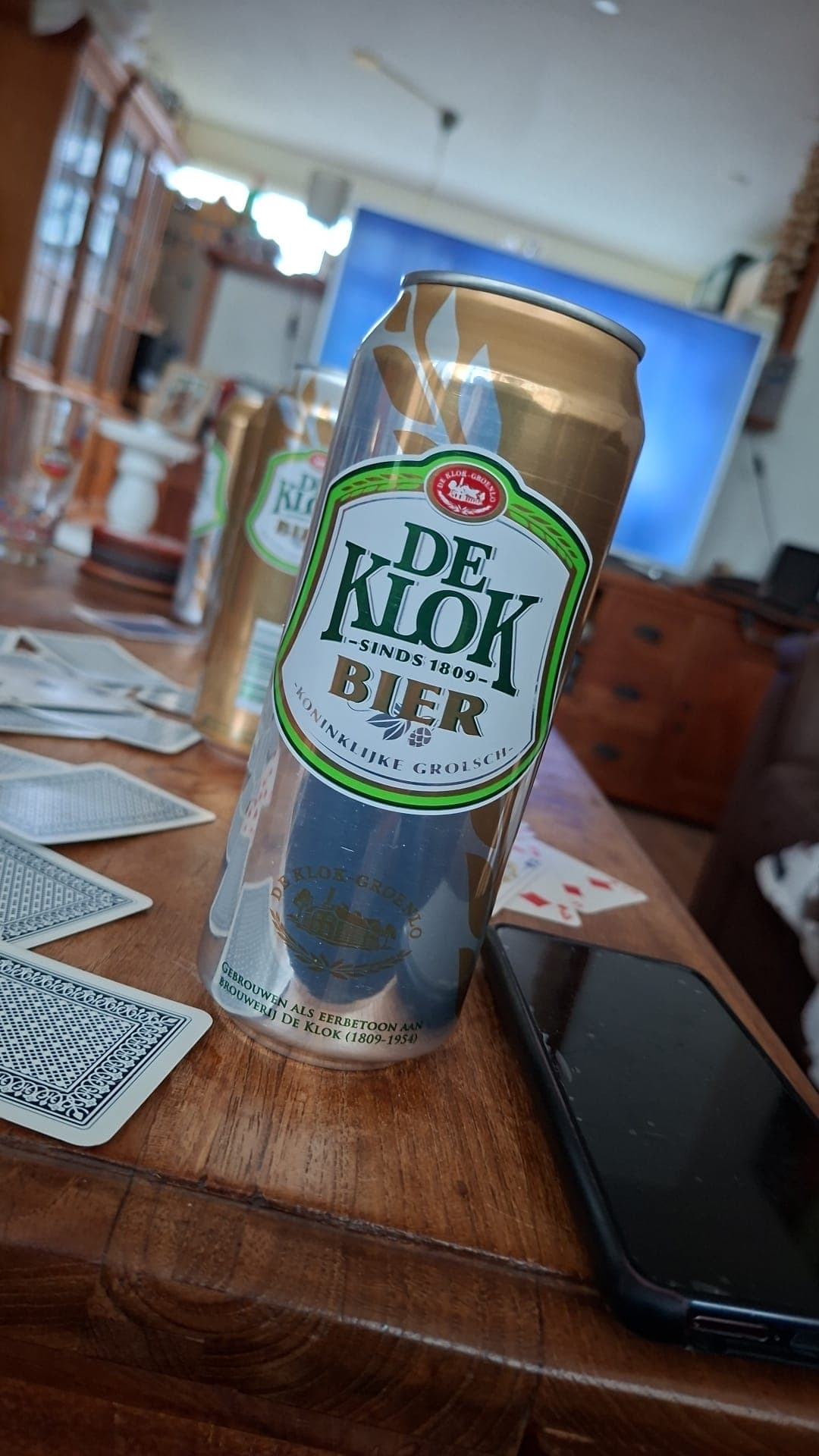 Beer #6853