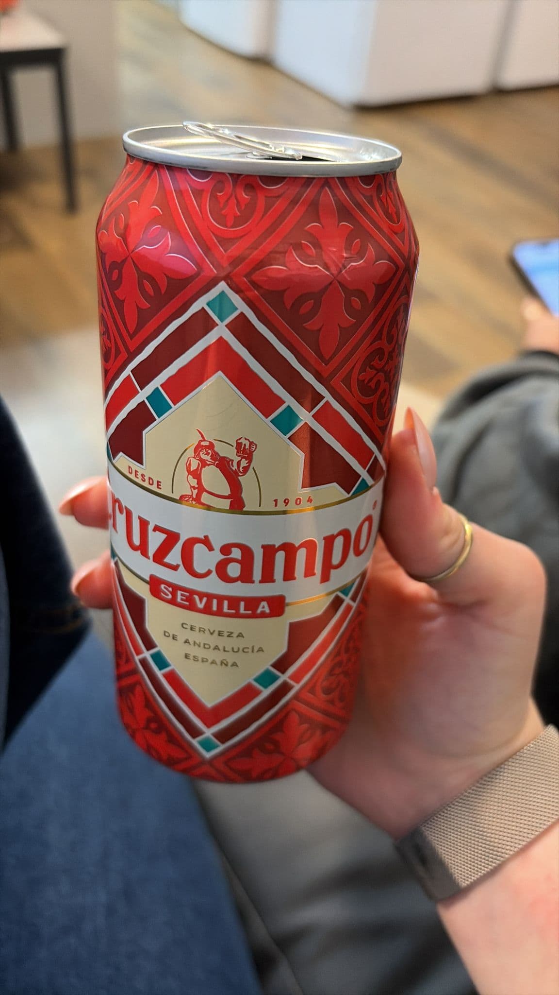 Beer #6866