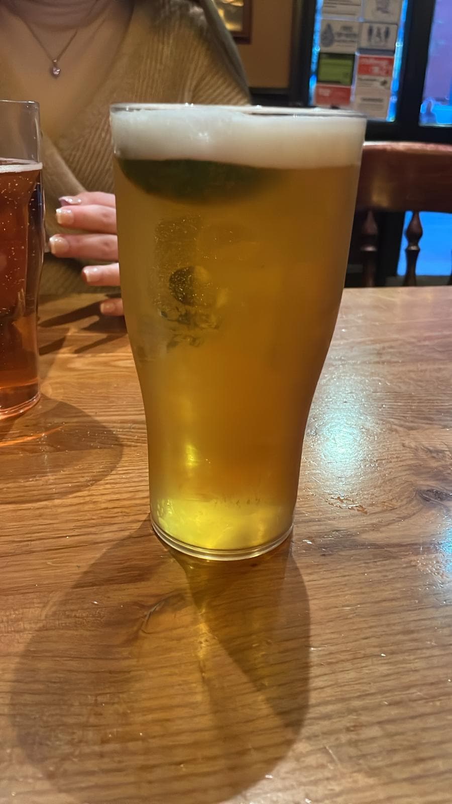Beer #6872