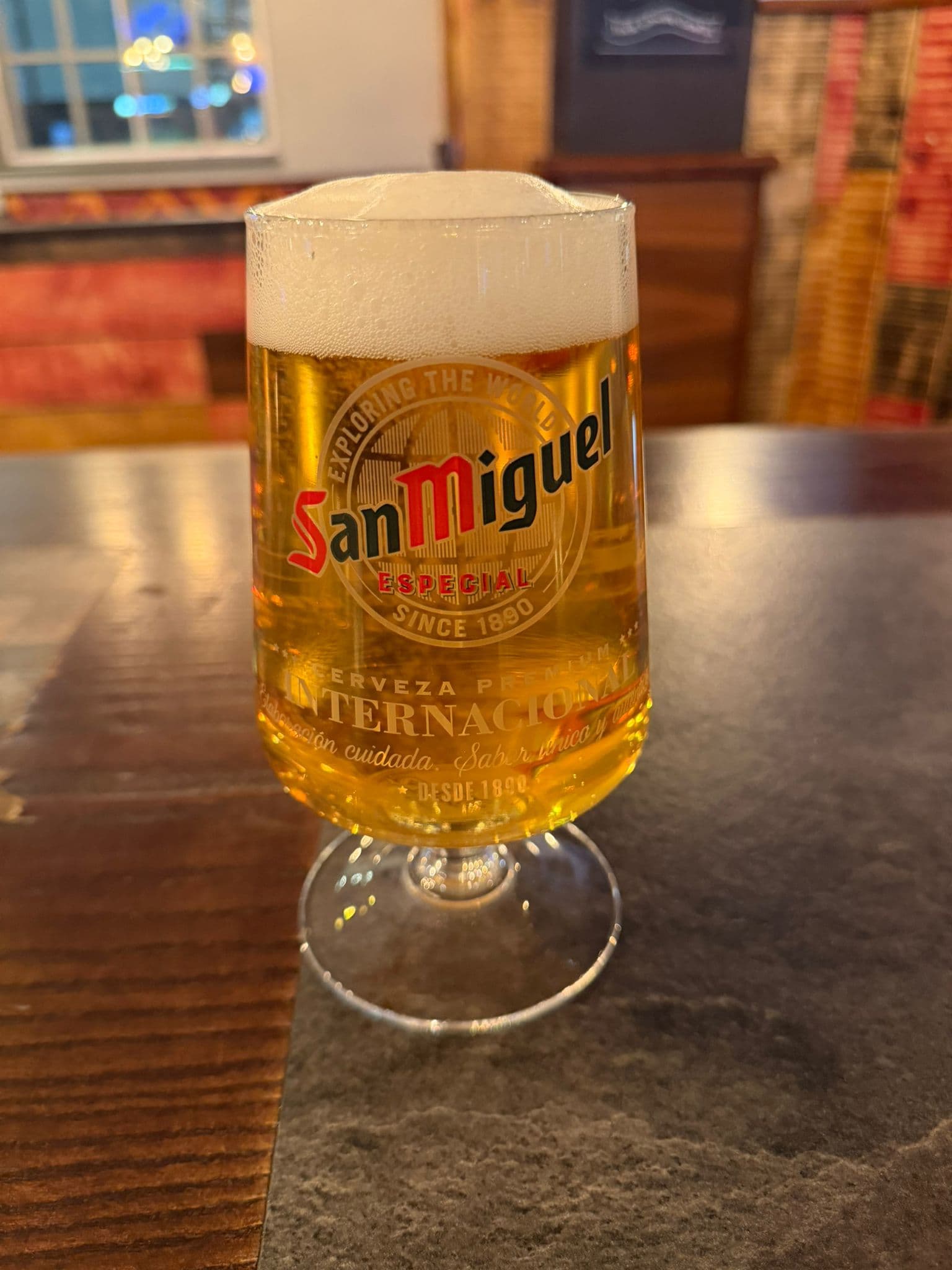 Beer #6887