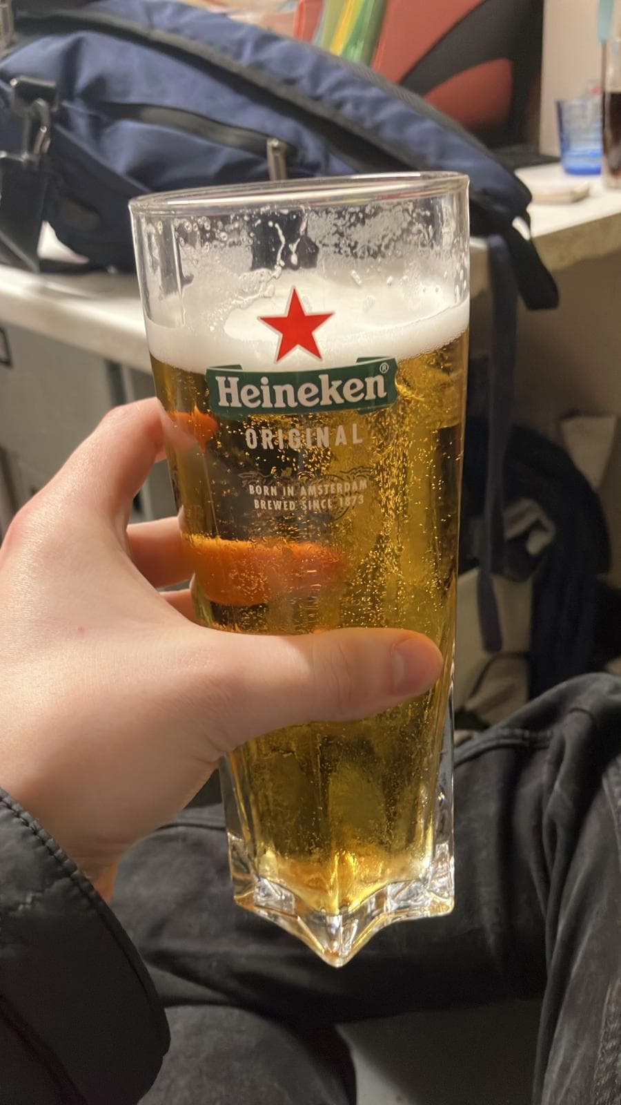 Beer #6889