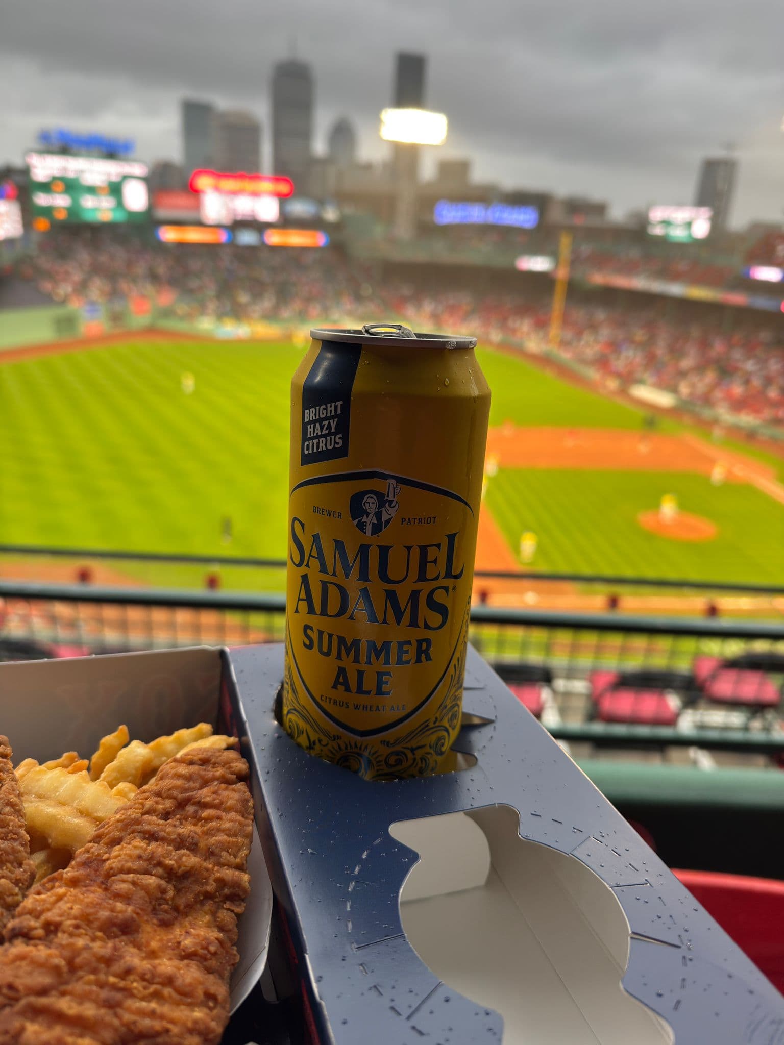 Beer #6891