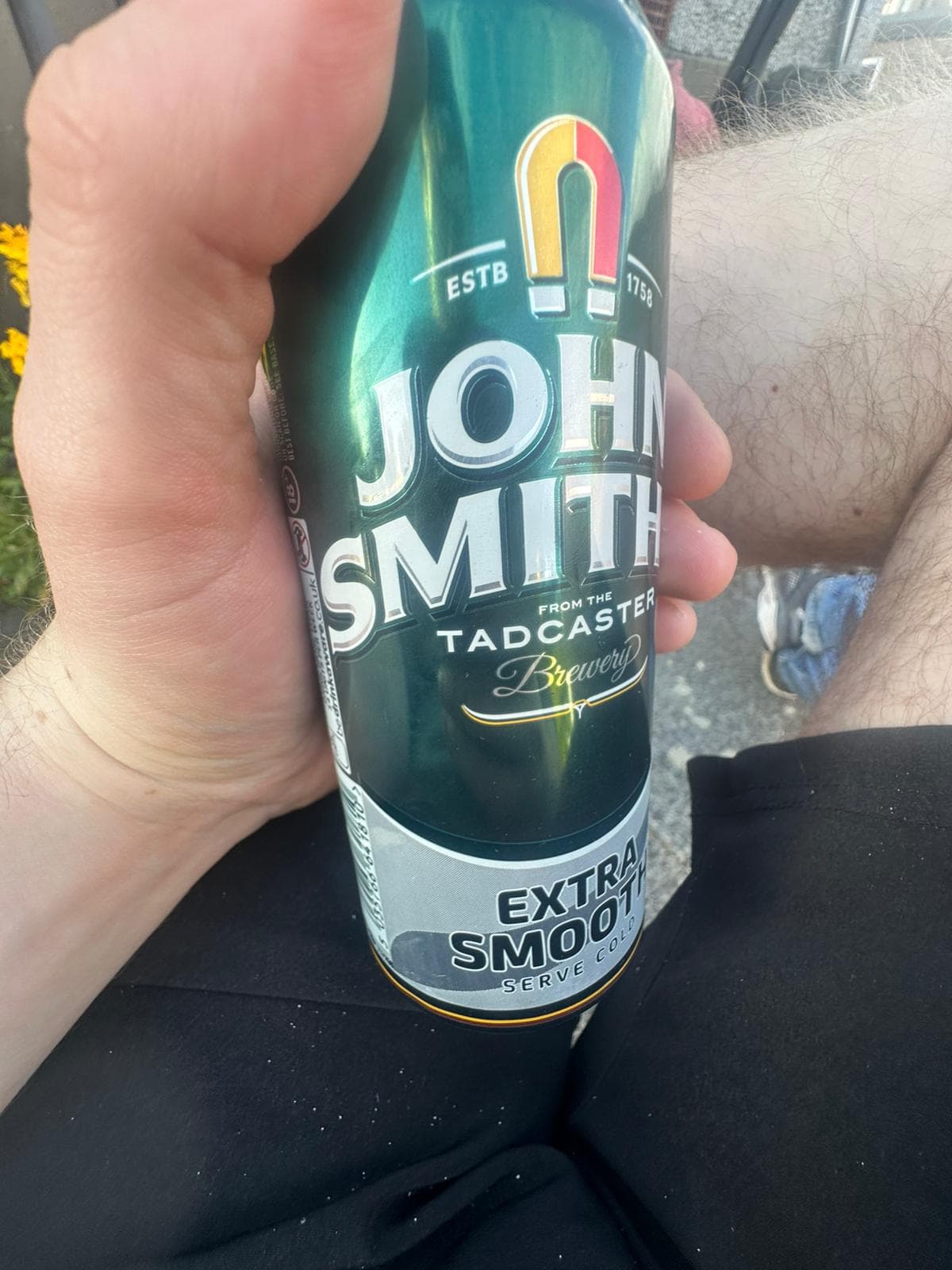 Beer #6911