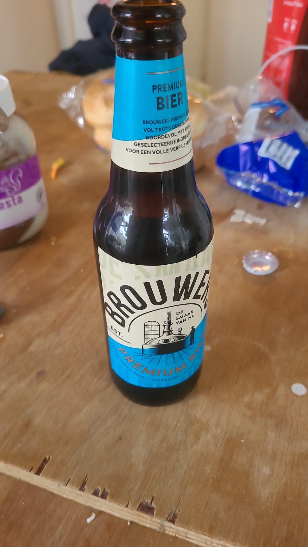 Beer #6912