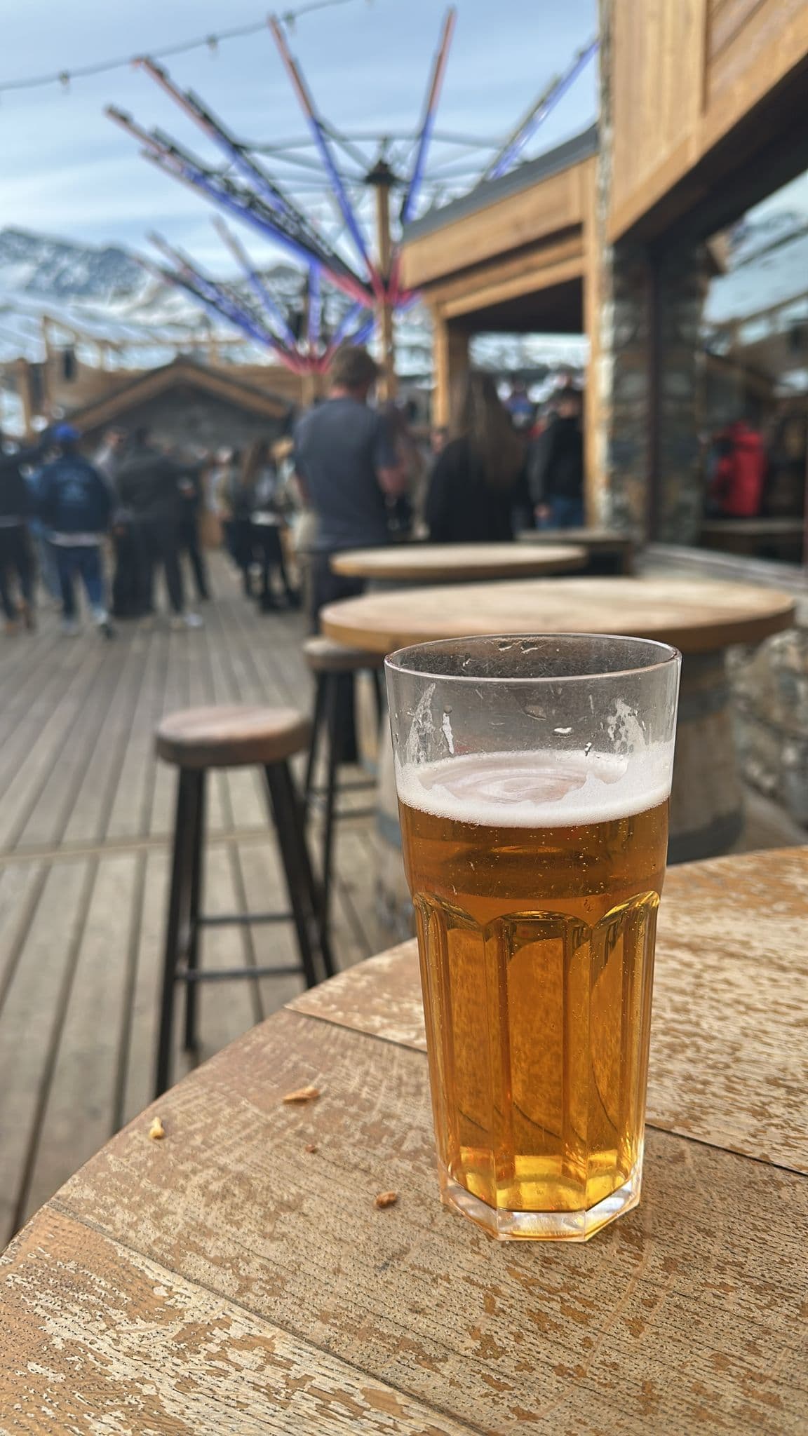 Beer #6914