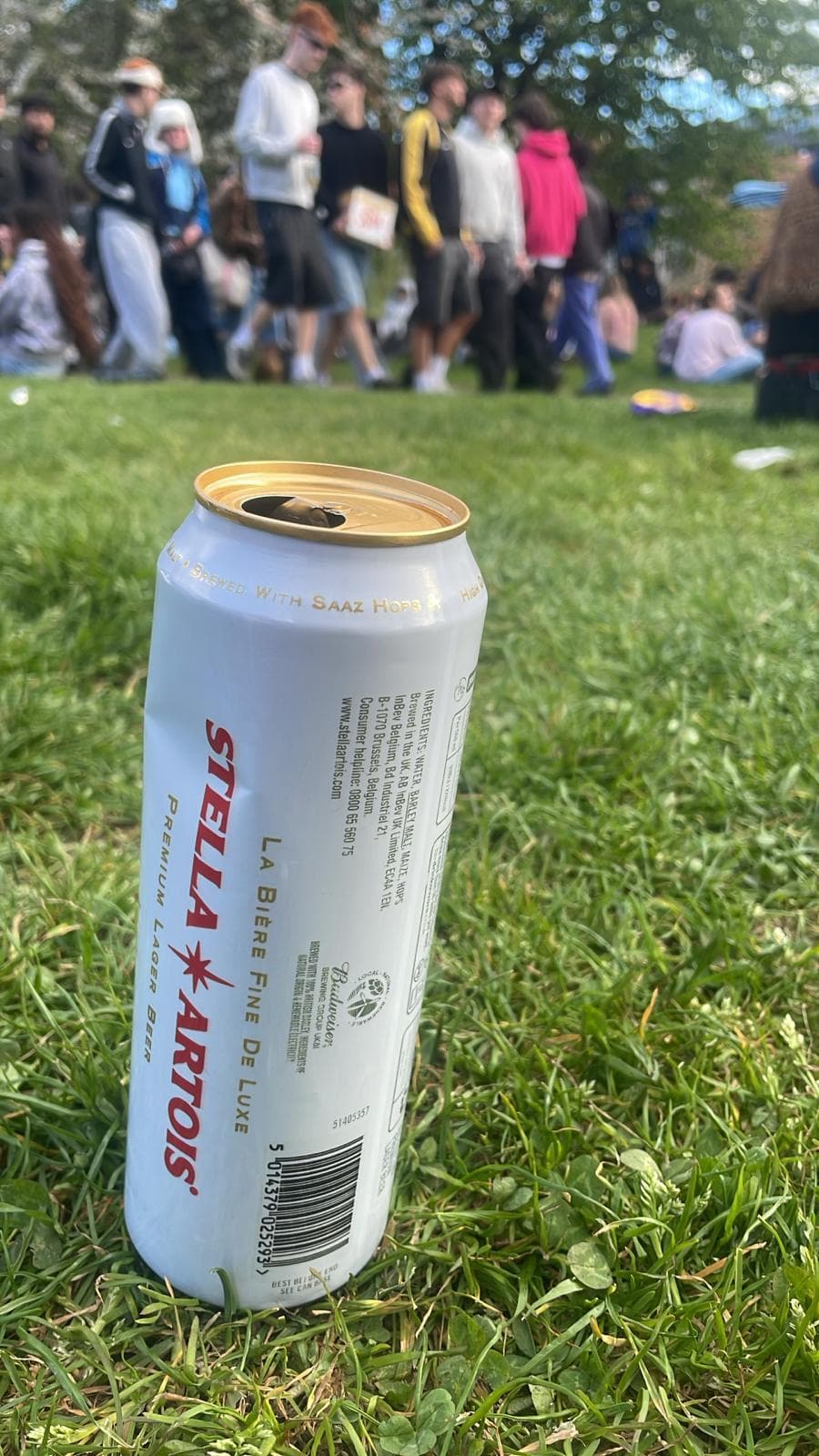 Beer #6915
